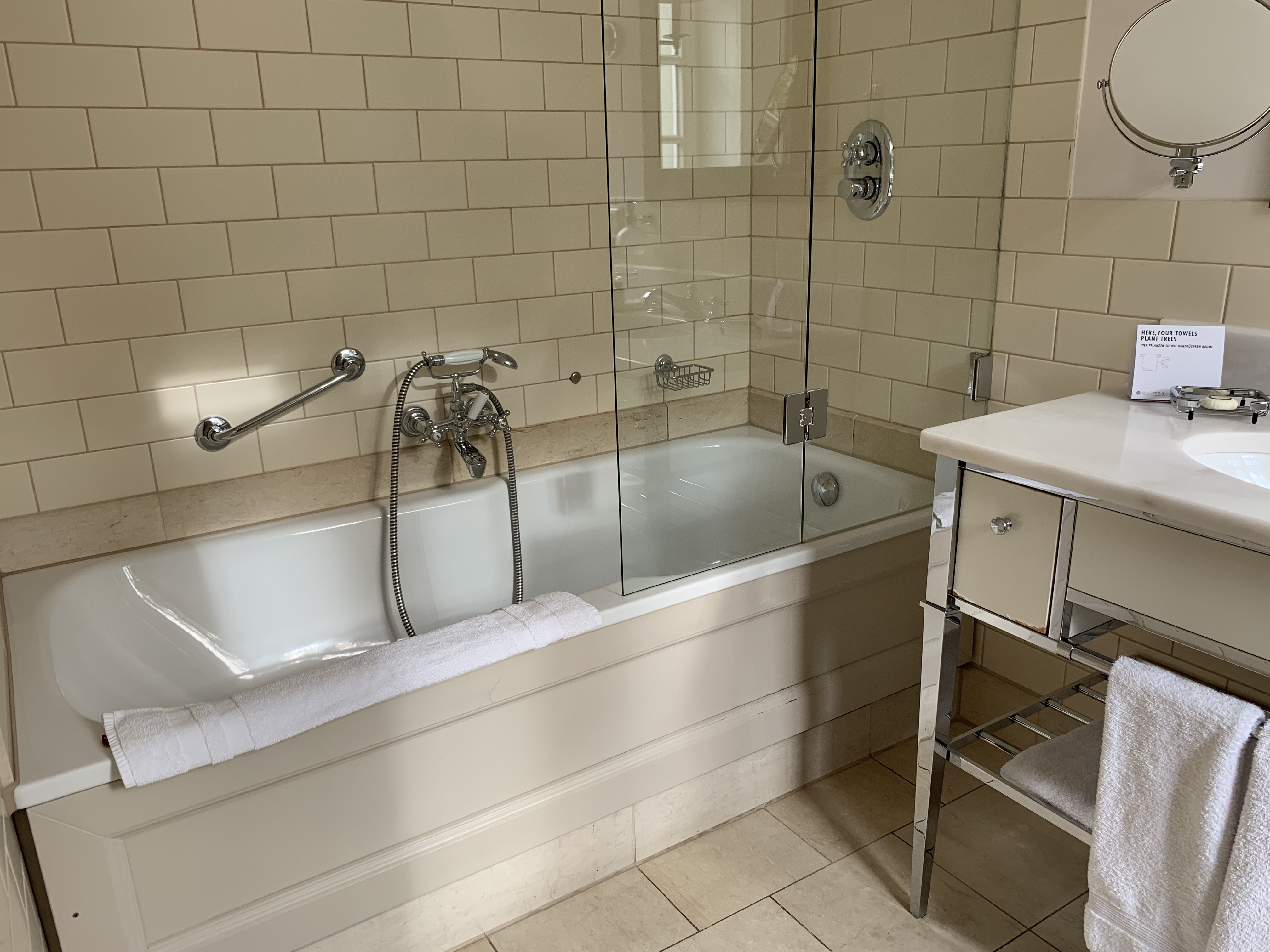 Pullman Quellenhof Aachen