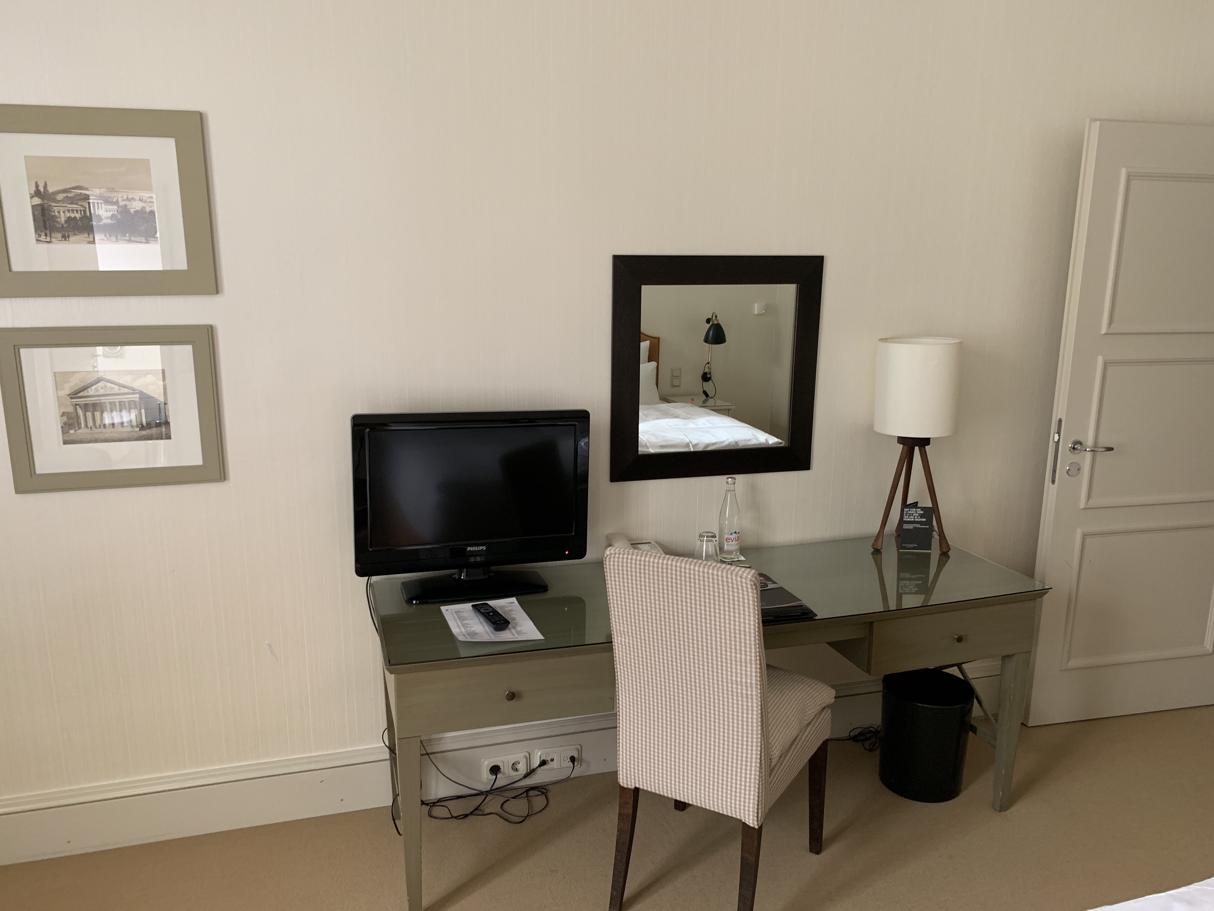 Pullman Quellenhof Aachen