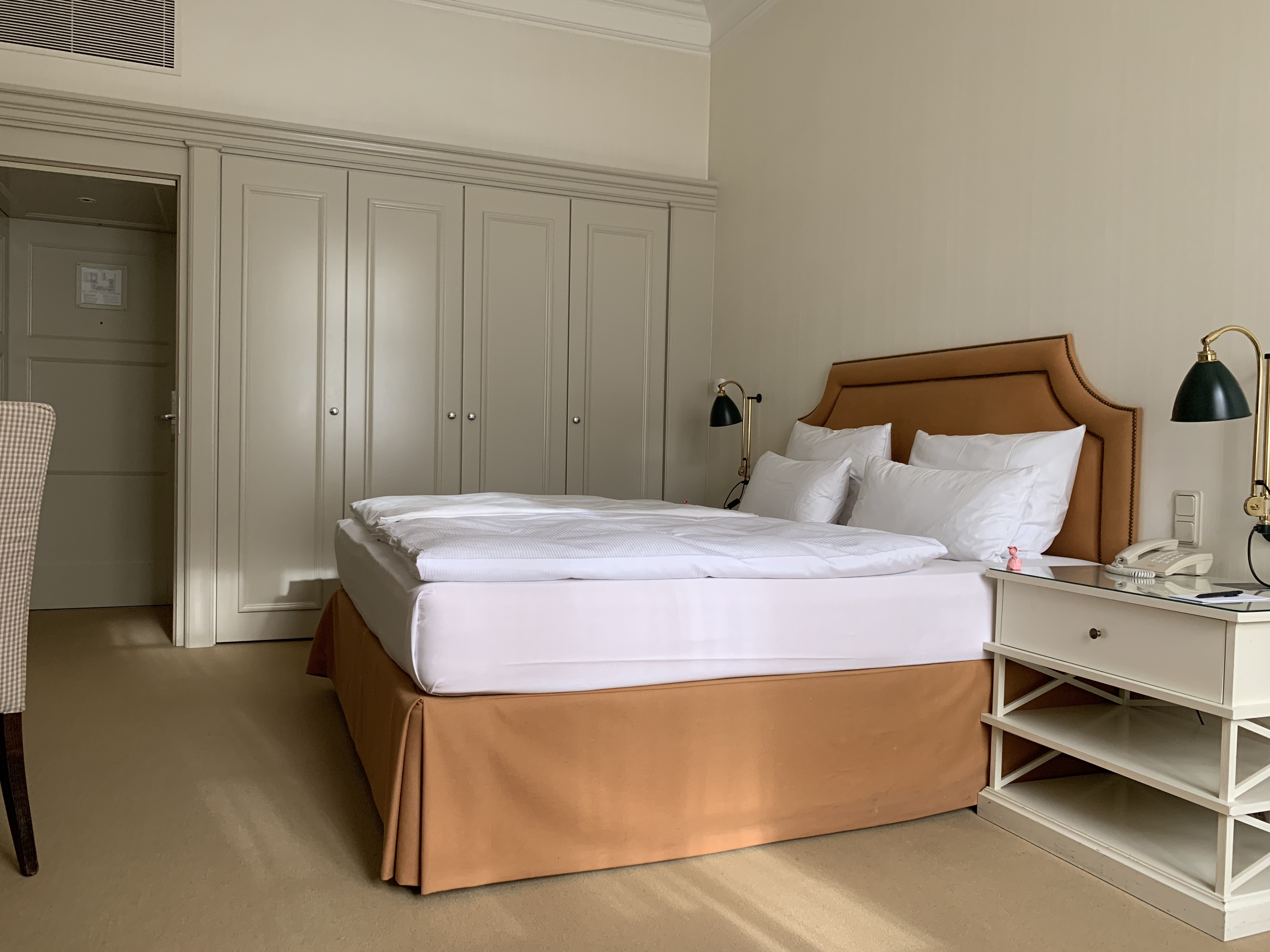 Pullman Quellenhof Aachen