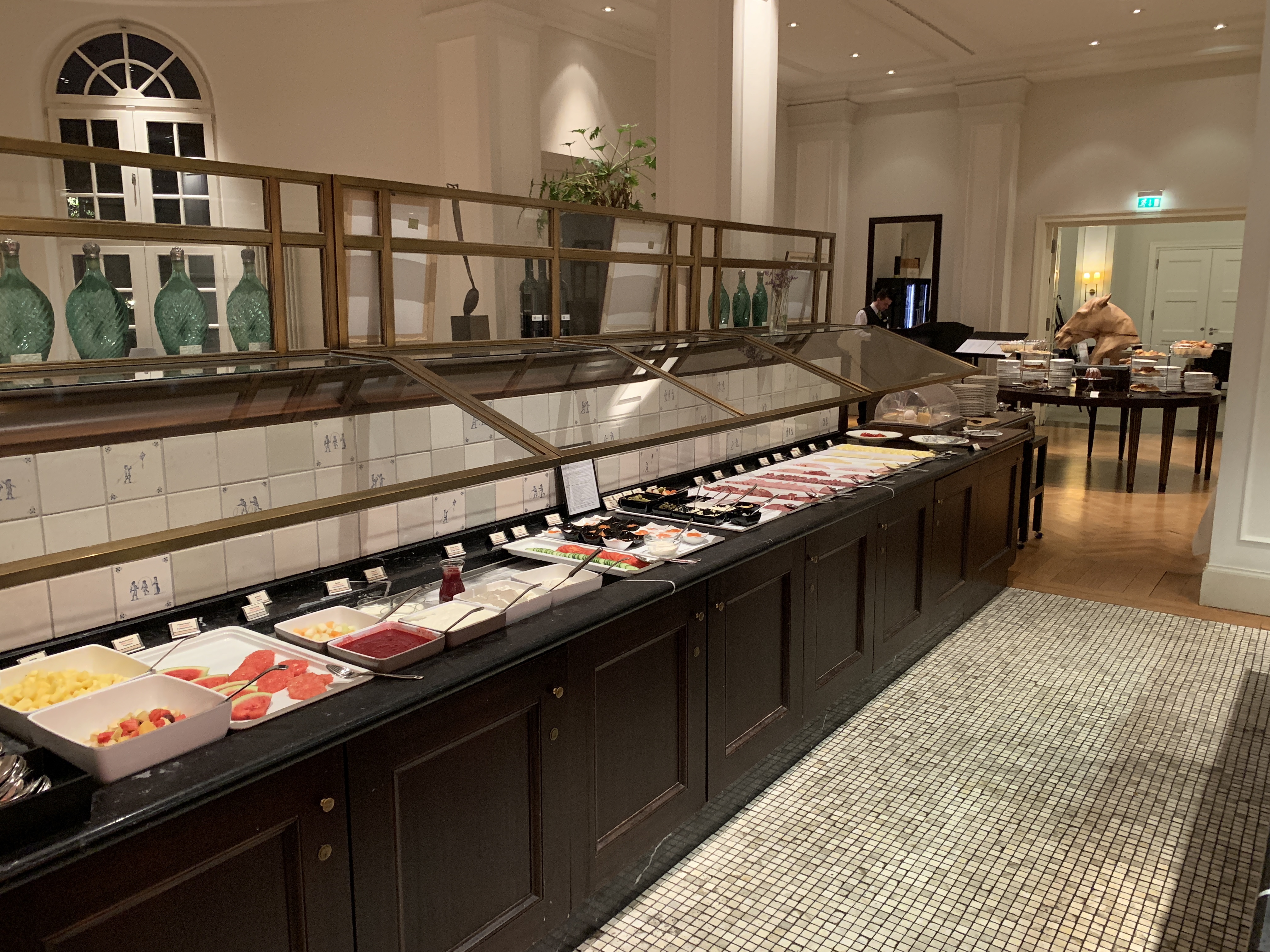 Pullman Quellenhof Aachen