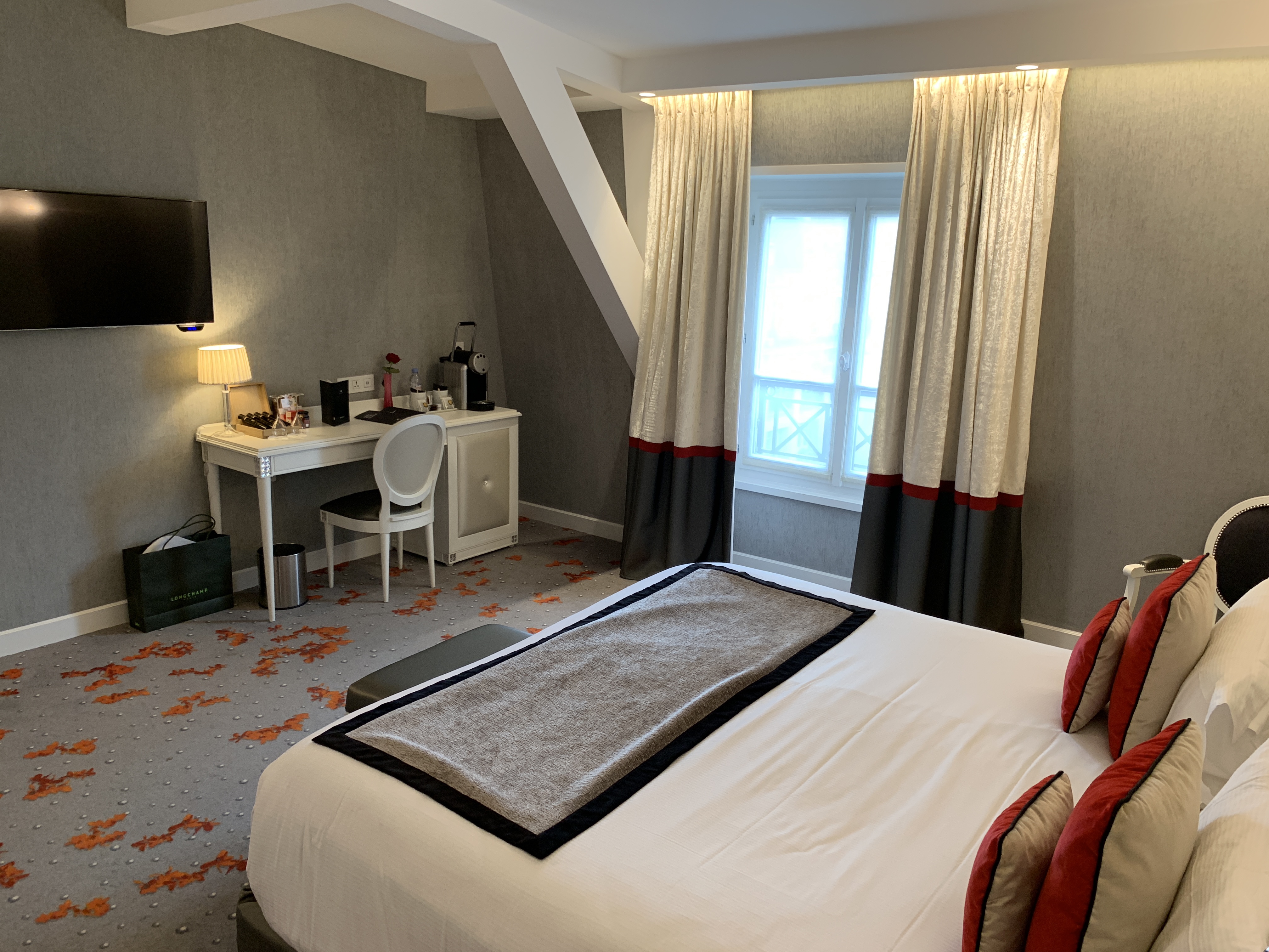 Maison Albar Hotel Paris Opéra Diamond