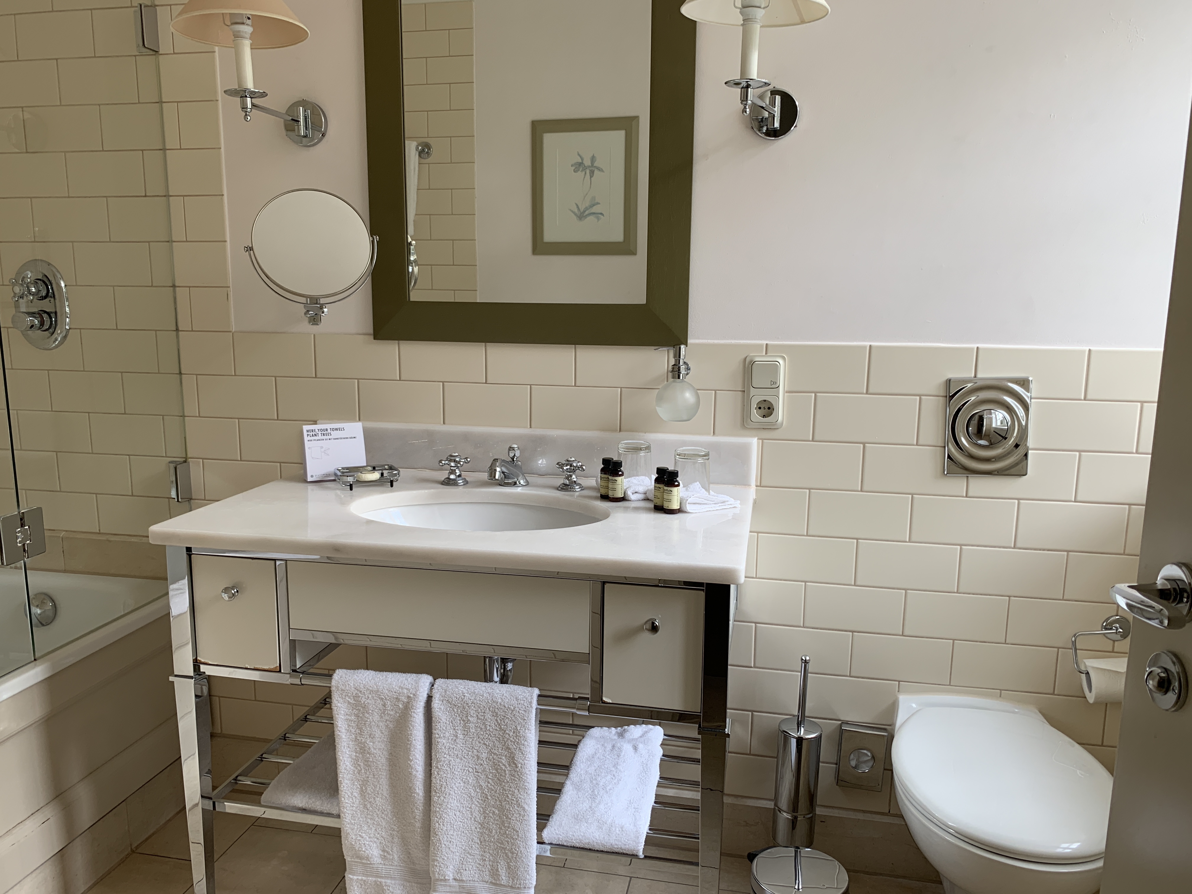 Pullman Quellenhof Aachen