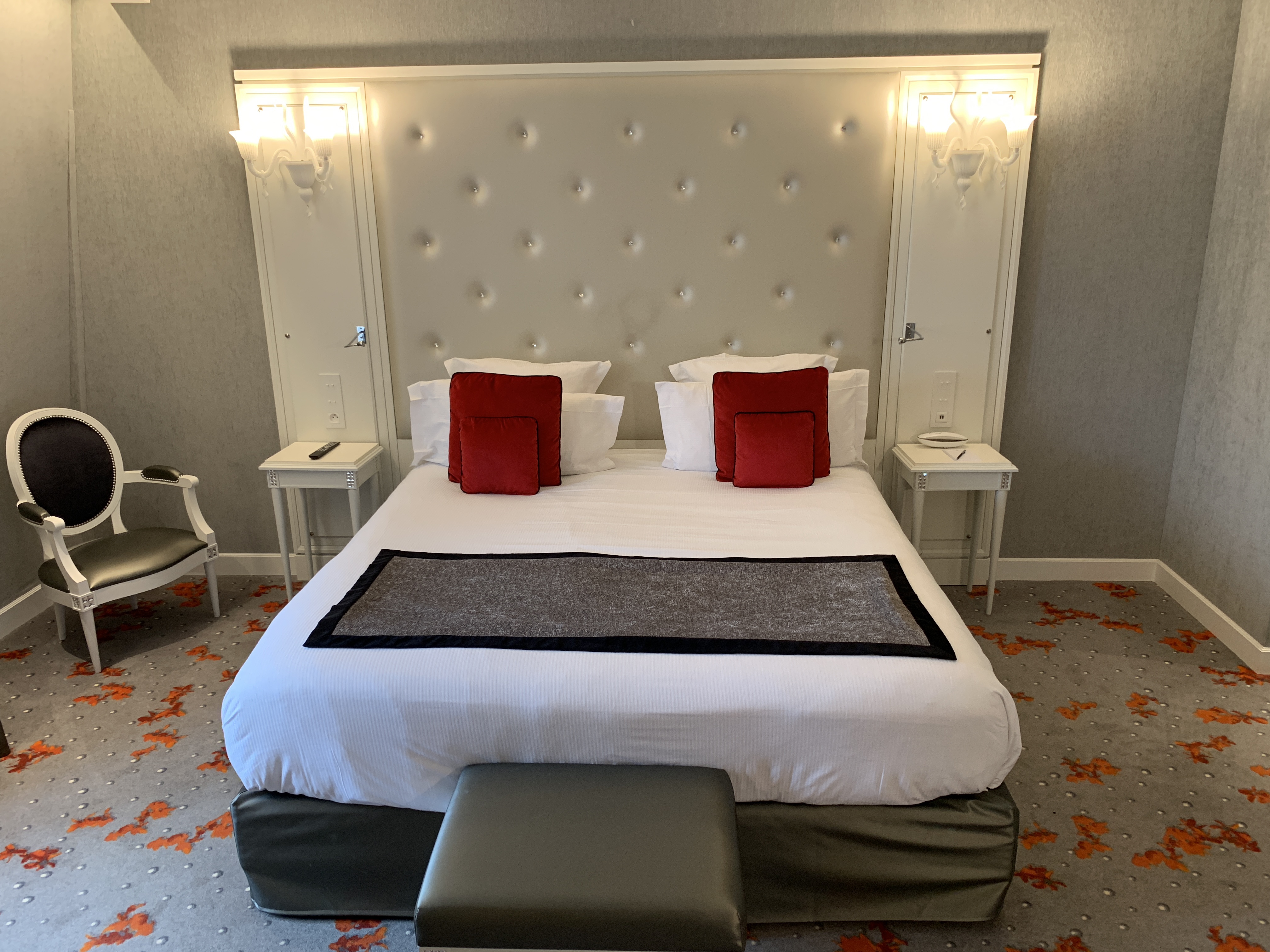 Maison Albar Hotel Paris Opéra Diamond