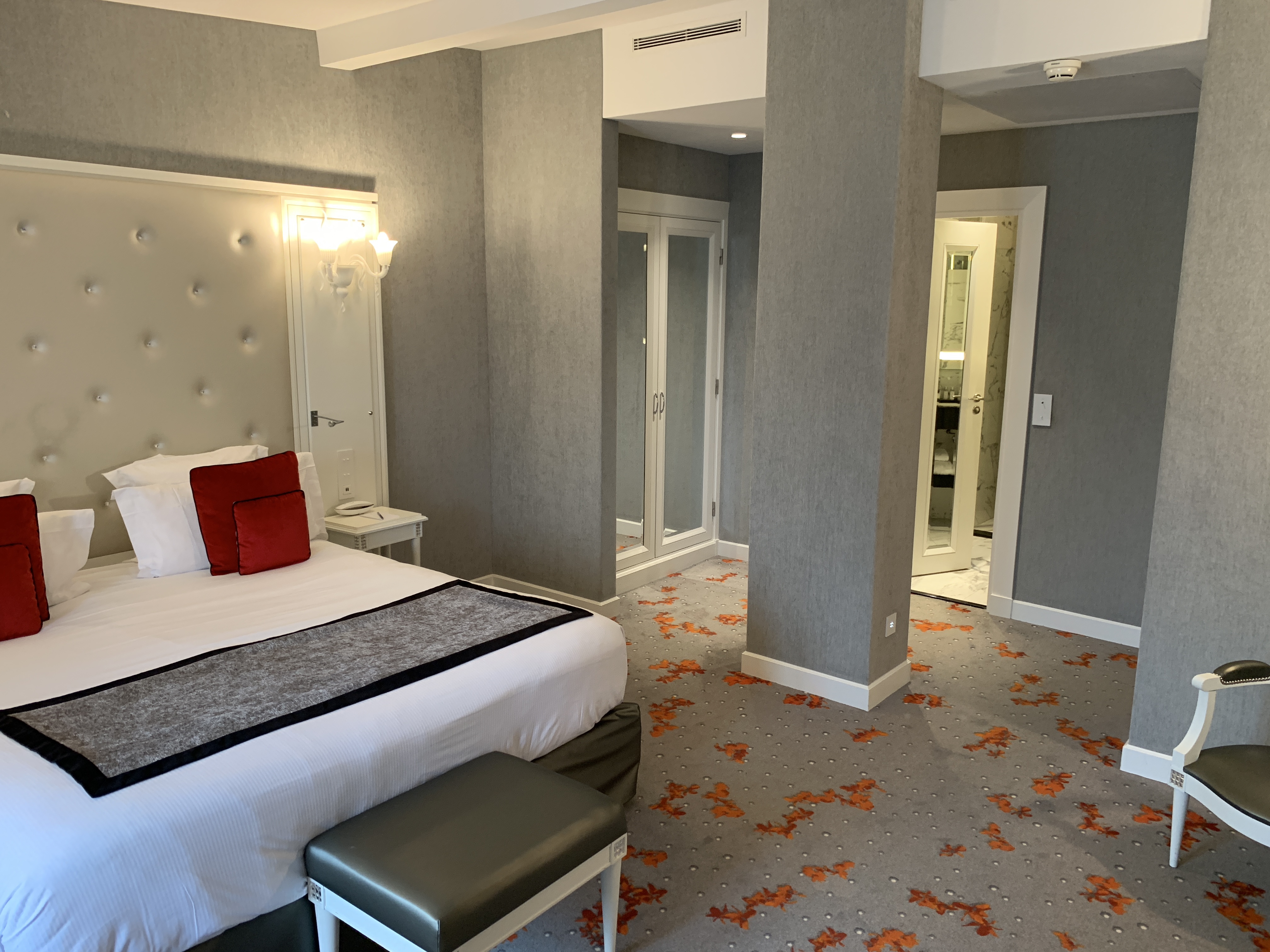 Maison Albar Hotel Paris Opéra Diamond