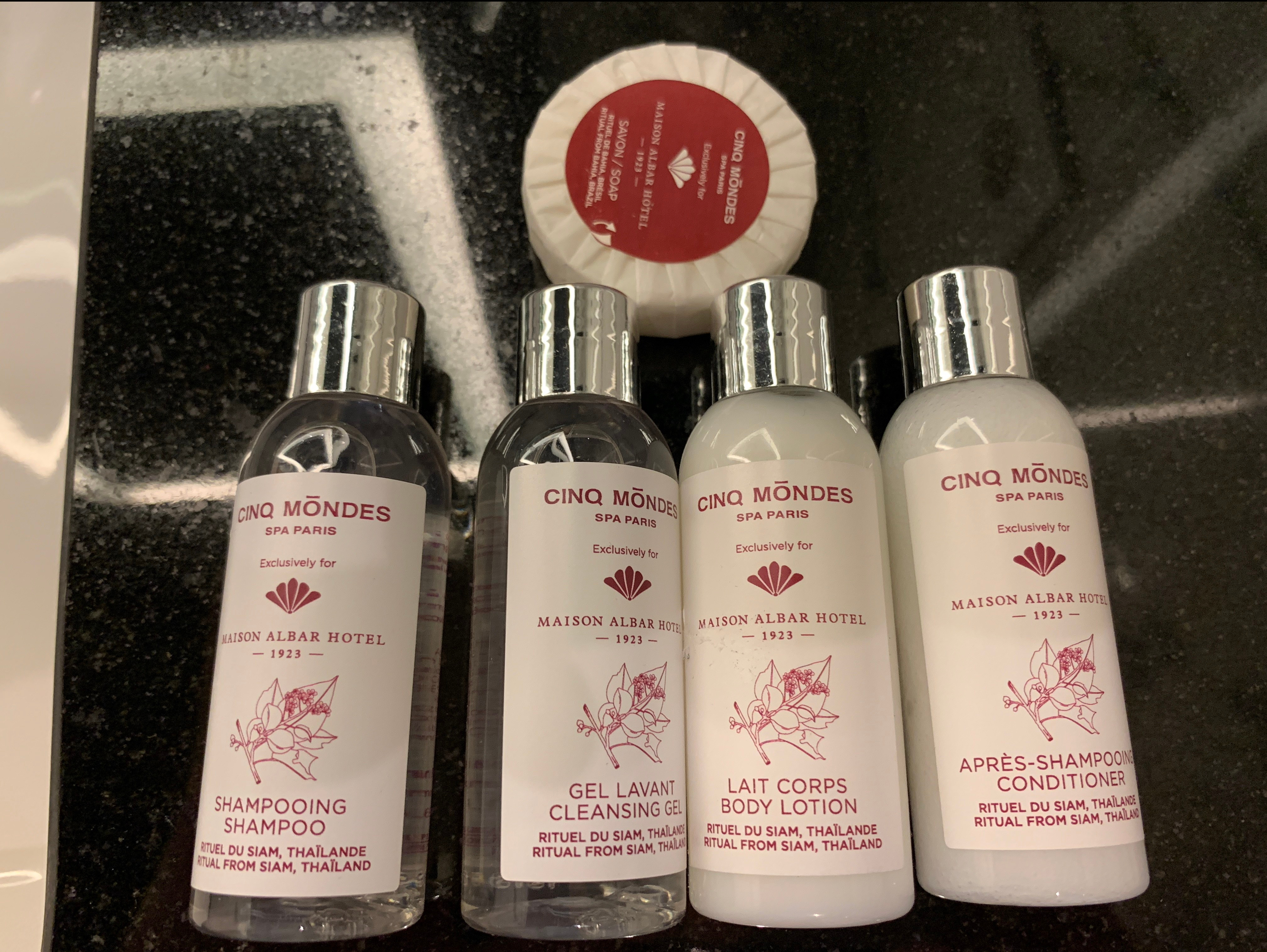 Maison Albar Hotel Paris Opéra Diamond