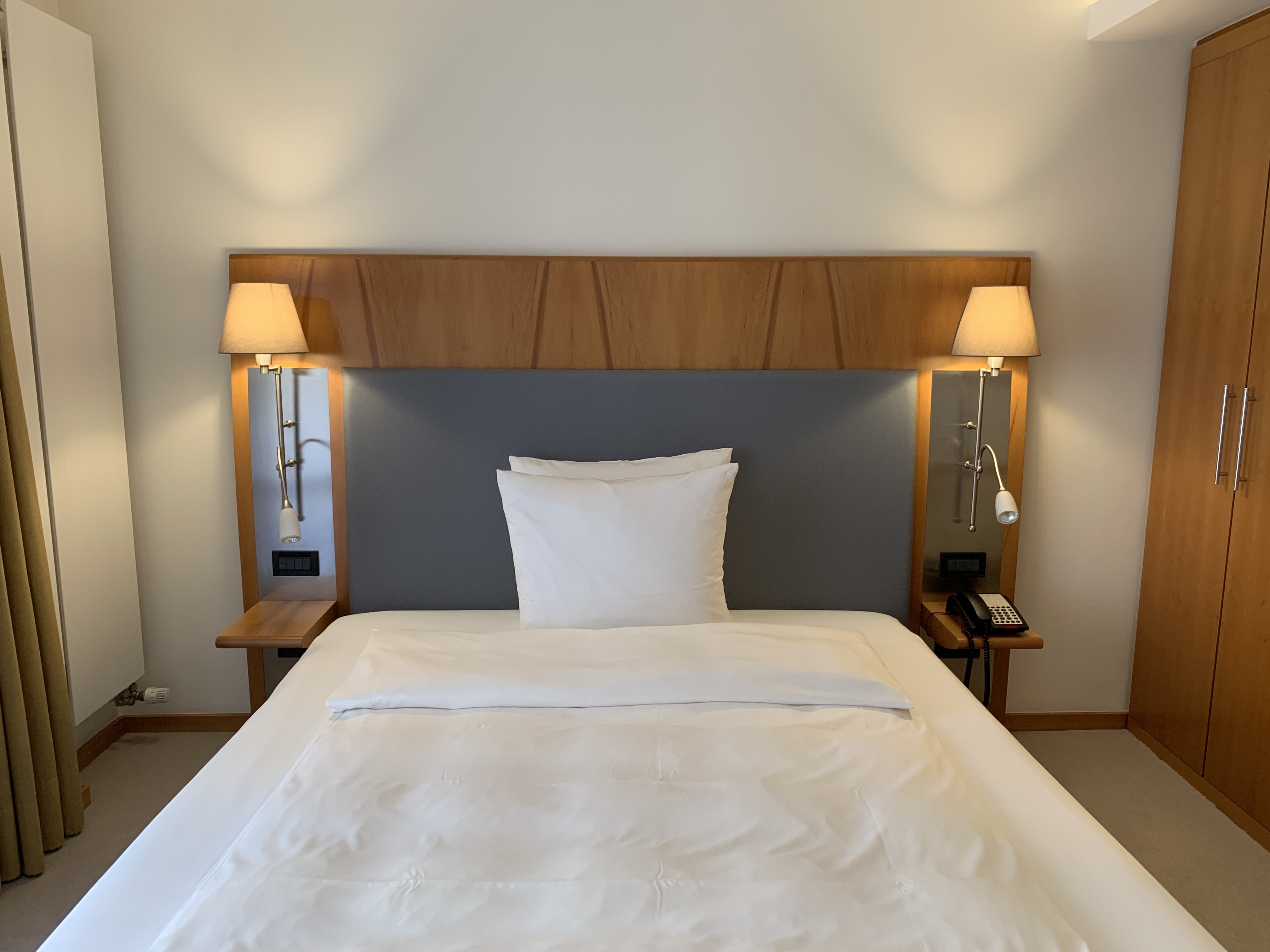 The Mandala Hotel Berlin