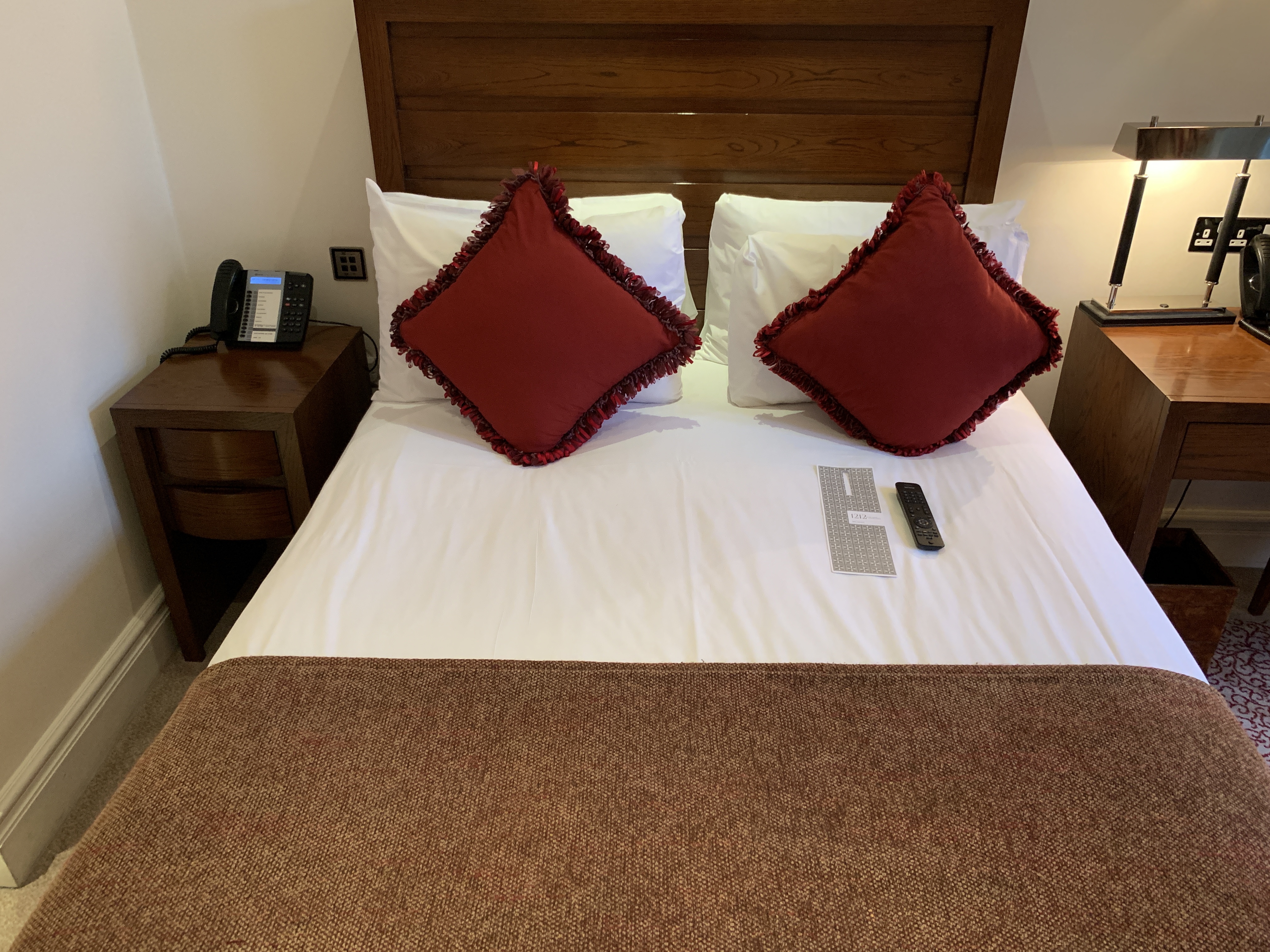 The Royal Horseguards Hotel London