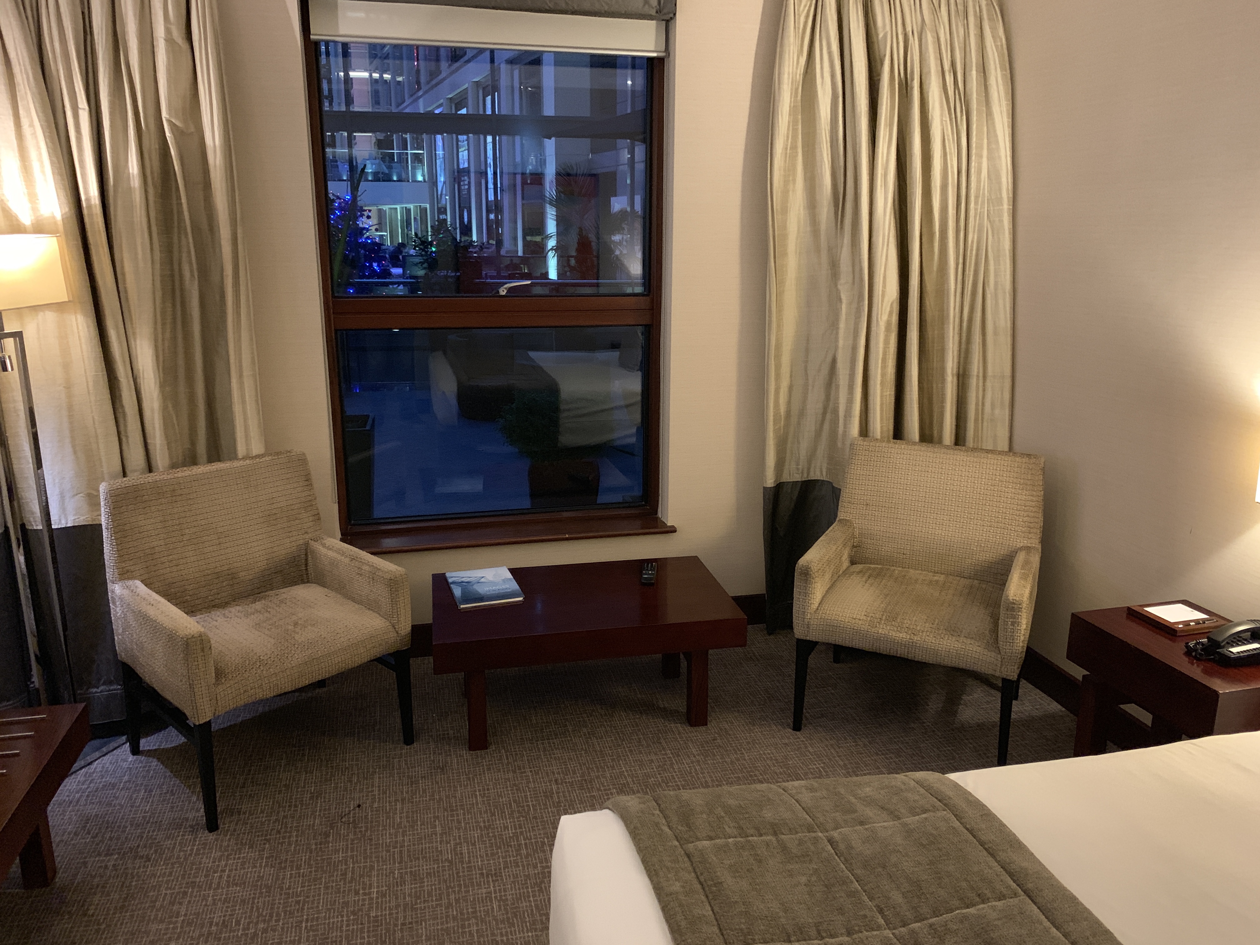 Grange St. Paul's Hotel London