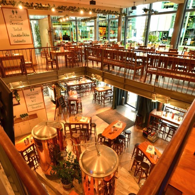 Lindenbrau Berlin (Germany)