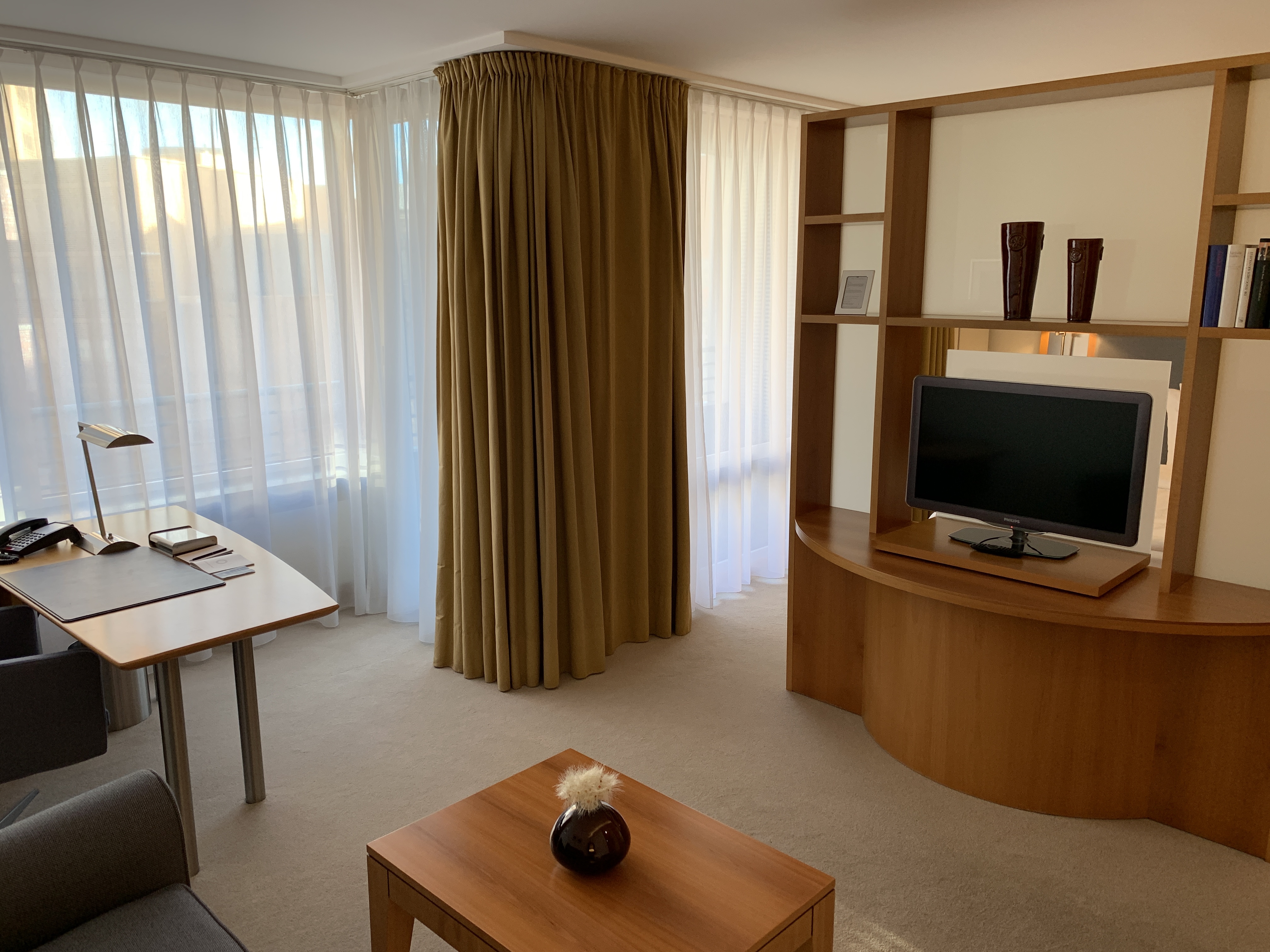 The Mandala Hotel Berlin