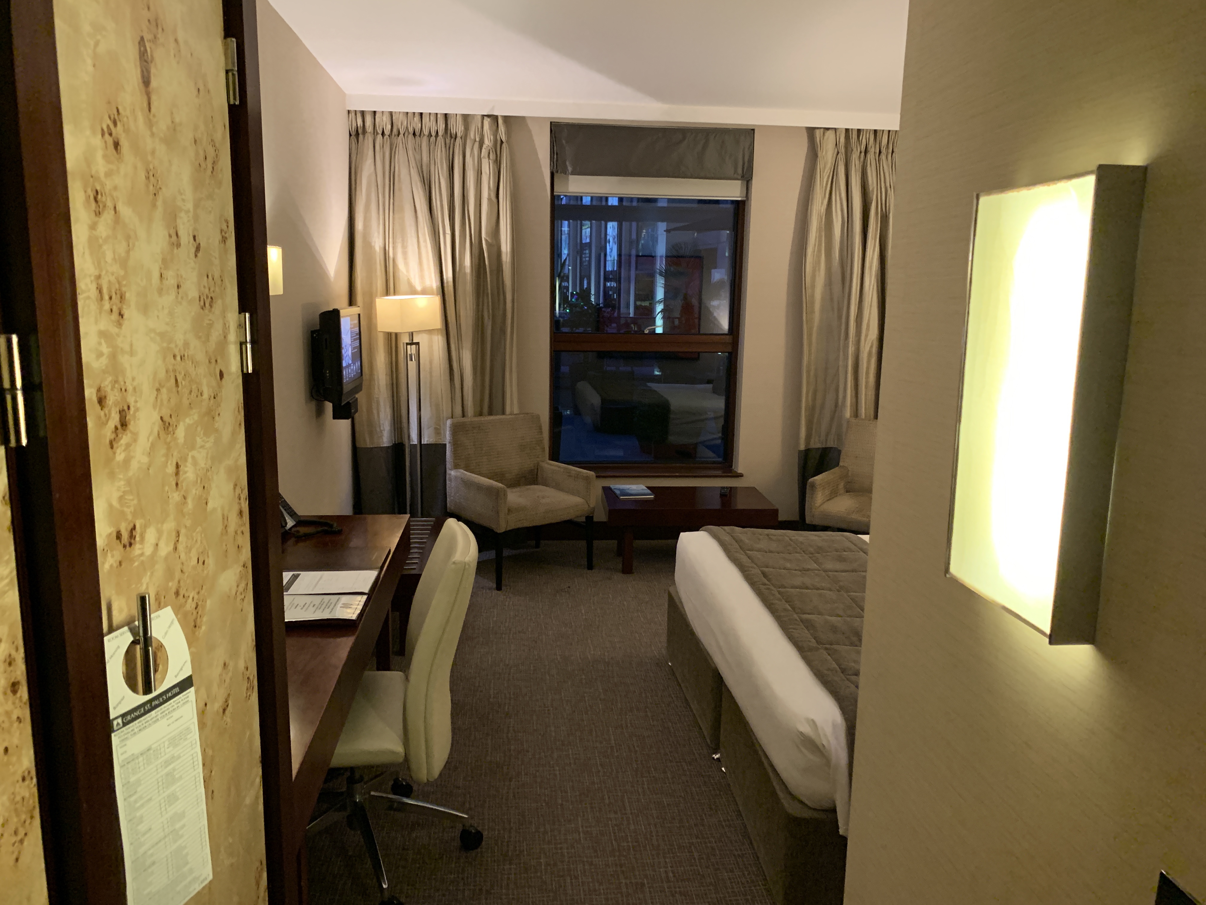 Grange St. Paul's Hotel London