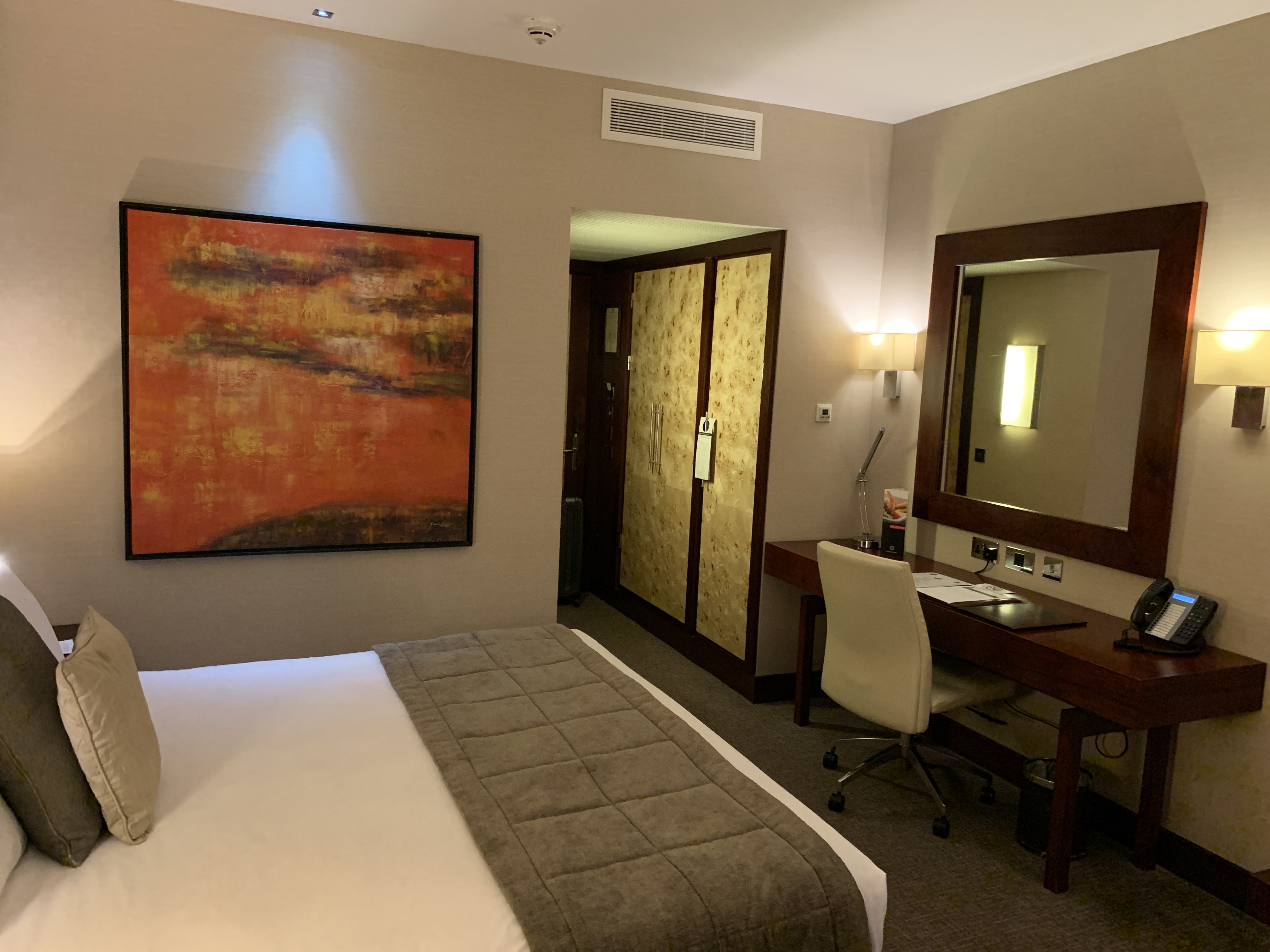 Grange St. Paul's Hotel London