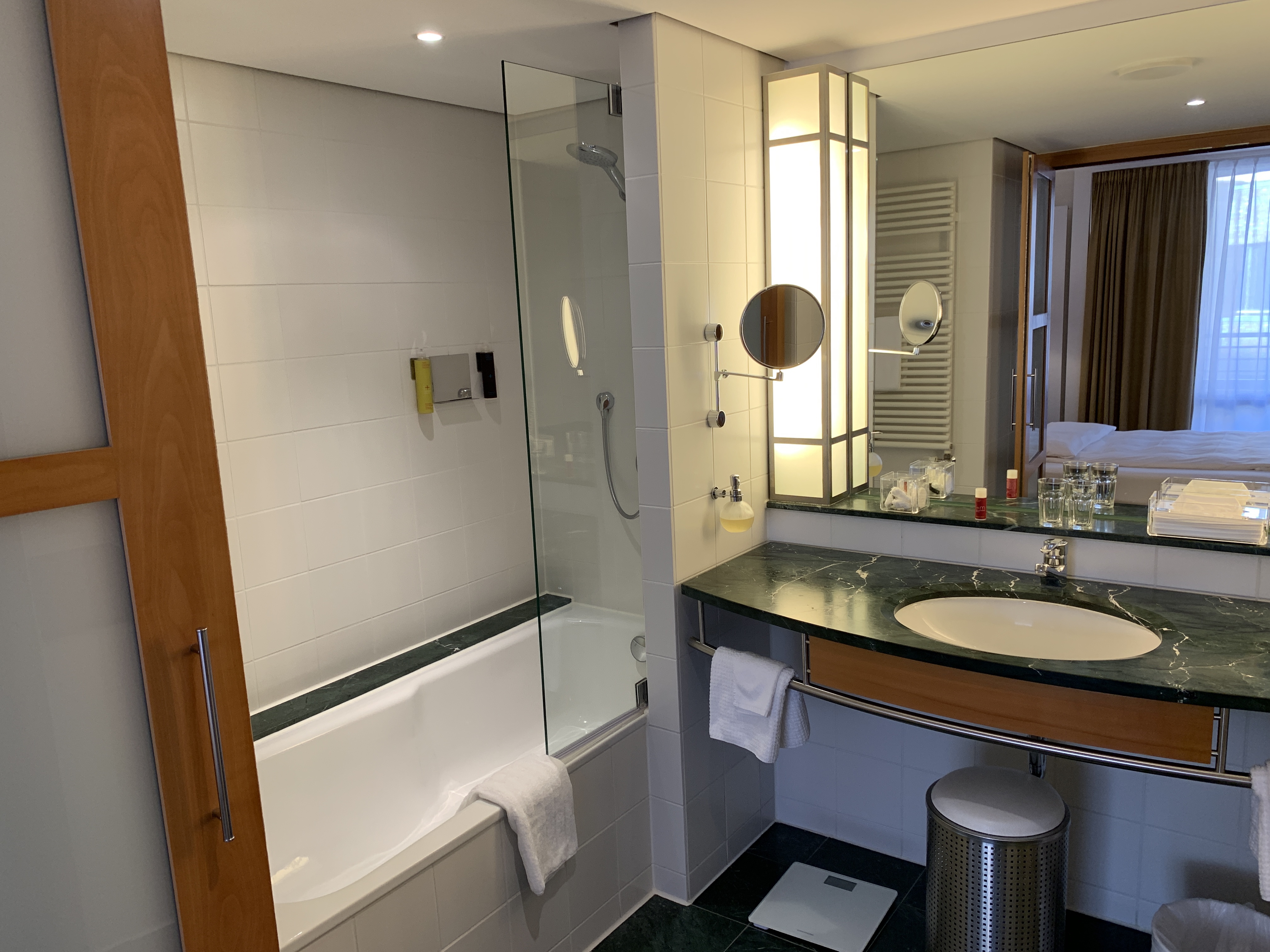 The Mandala Hotel Berlin