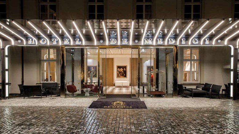 Derag Livinghotel De Medici Hotel (Dusseldorf,&nbsp;Germany)