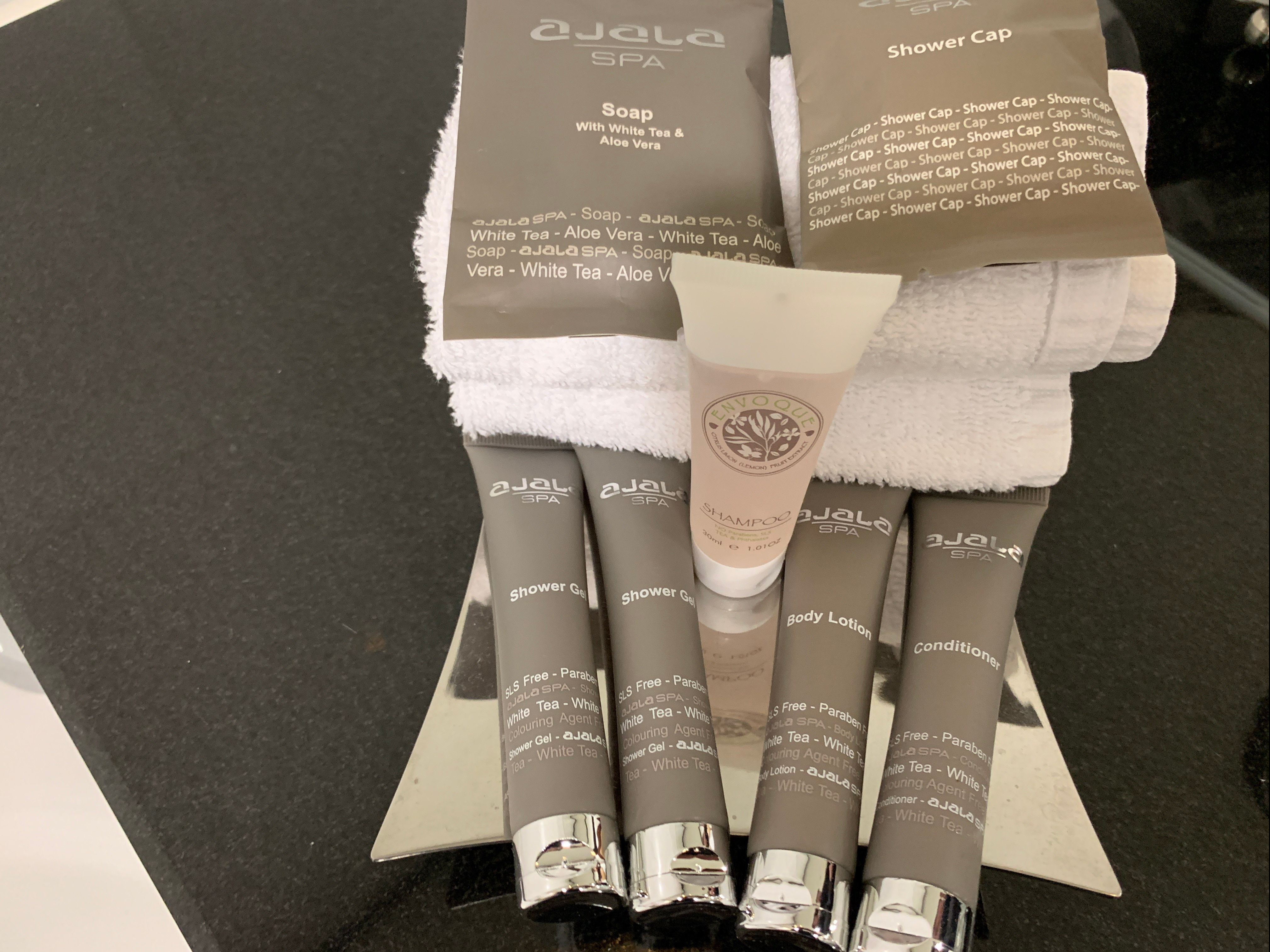 Grange St. Paul's Hotel London