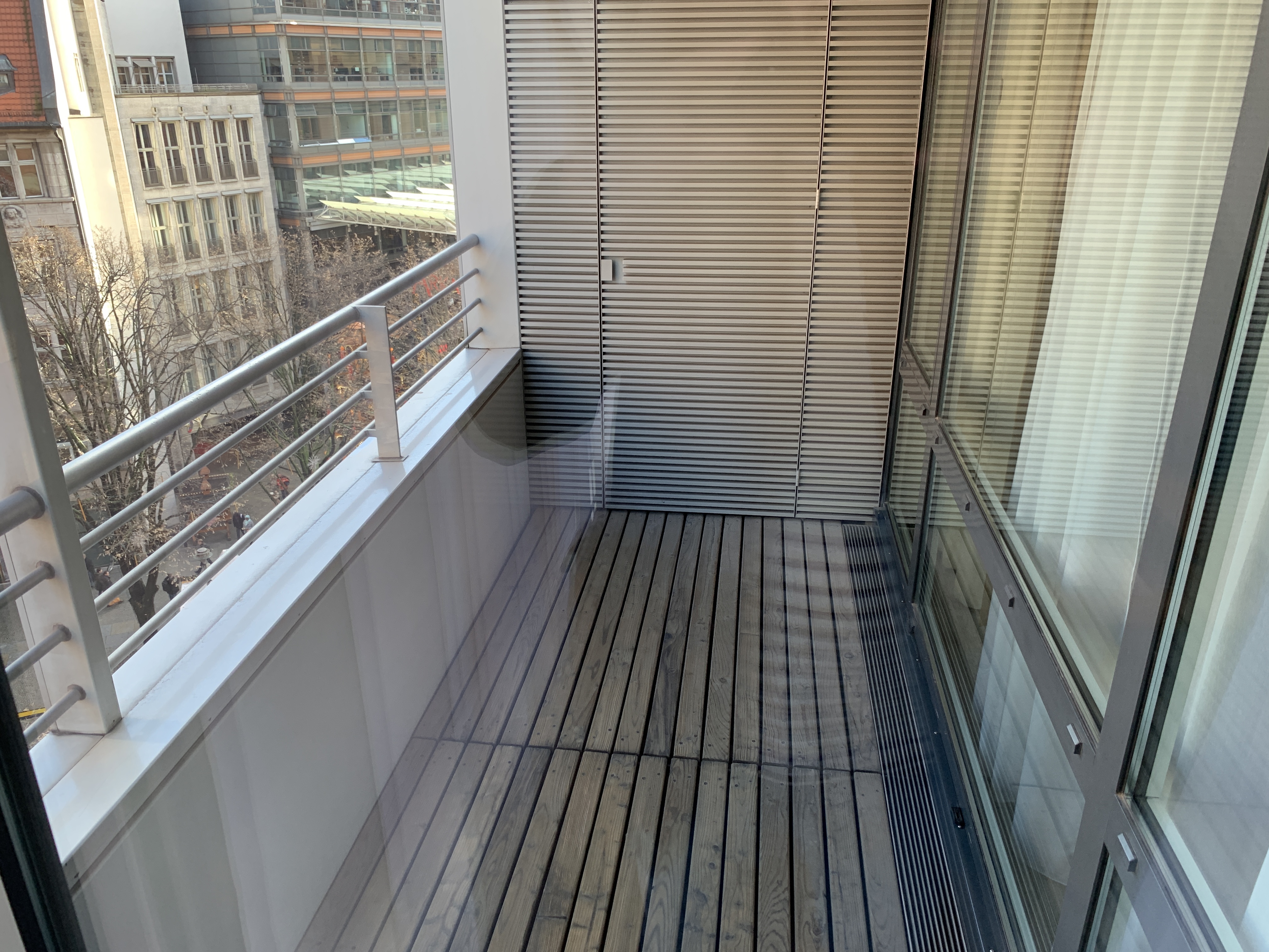 The Mandala Hotel Berlin