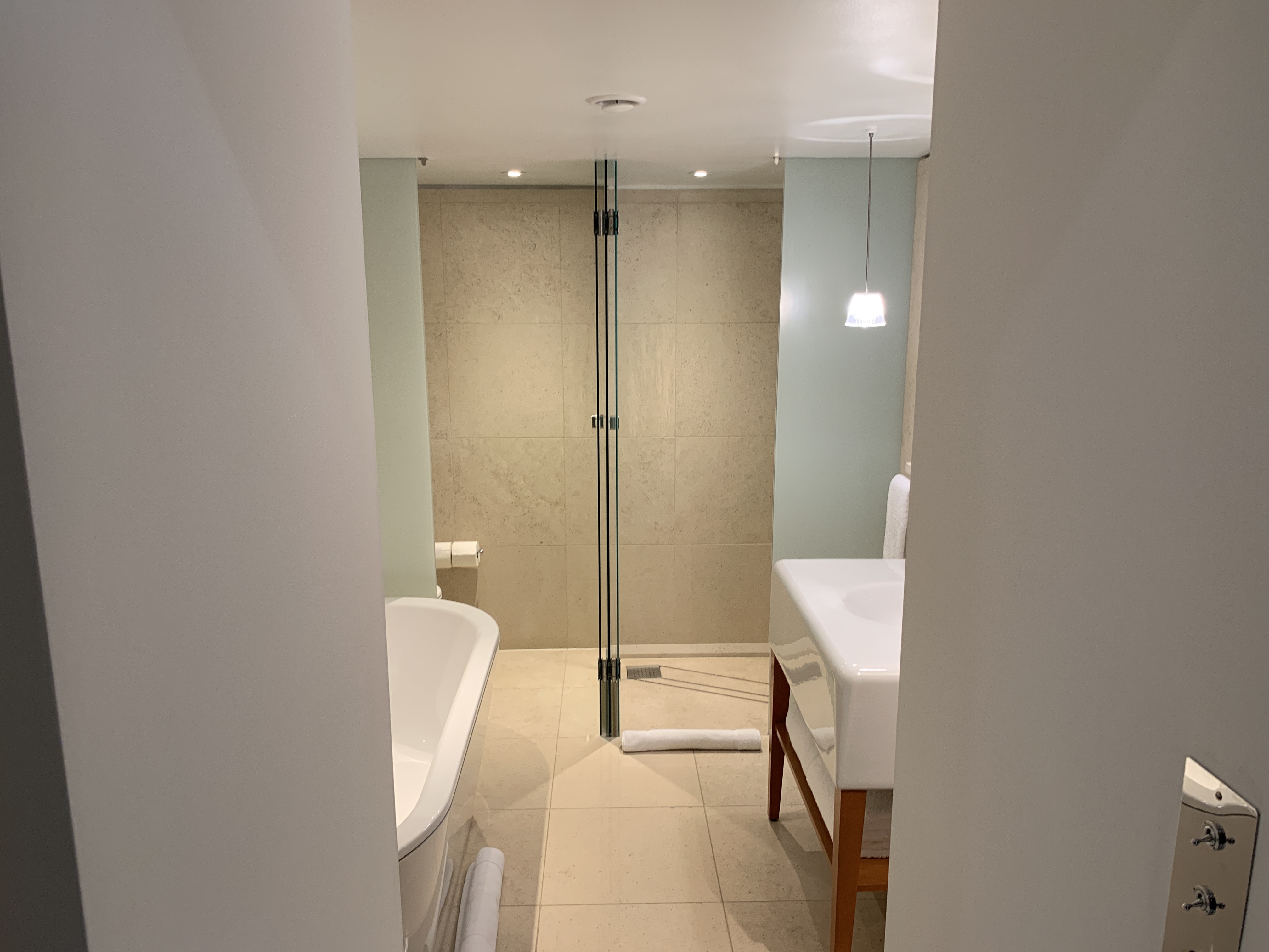 St Martins Lane Hotel London