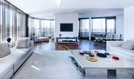 The Mandala Hotel (Berlin,&nbsp;Germany)