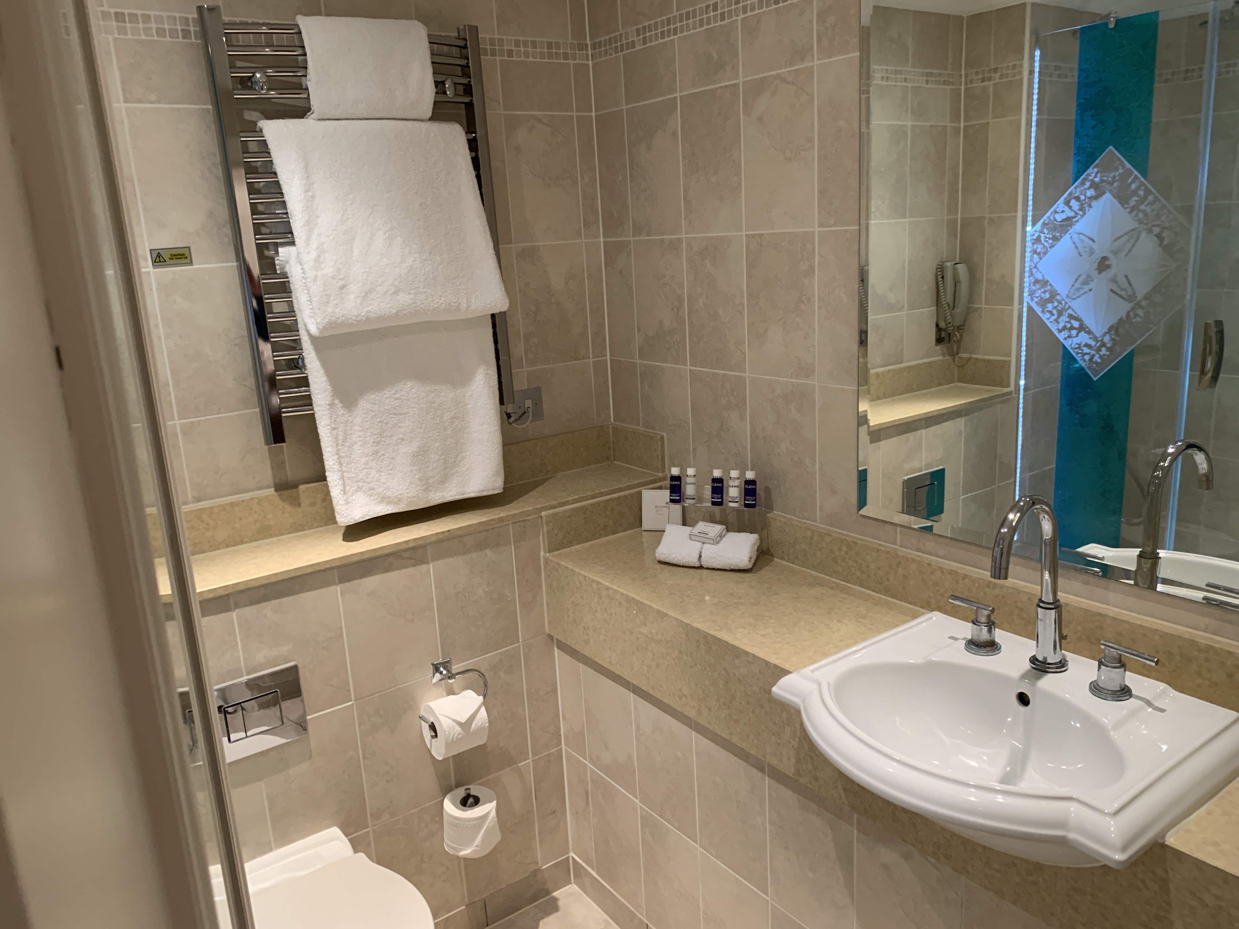The Royal Horseguards Hotel London
