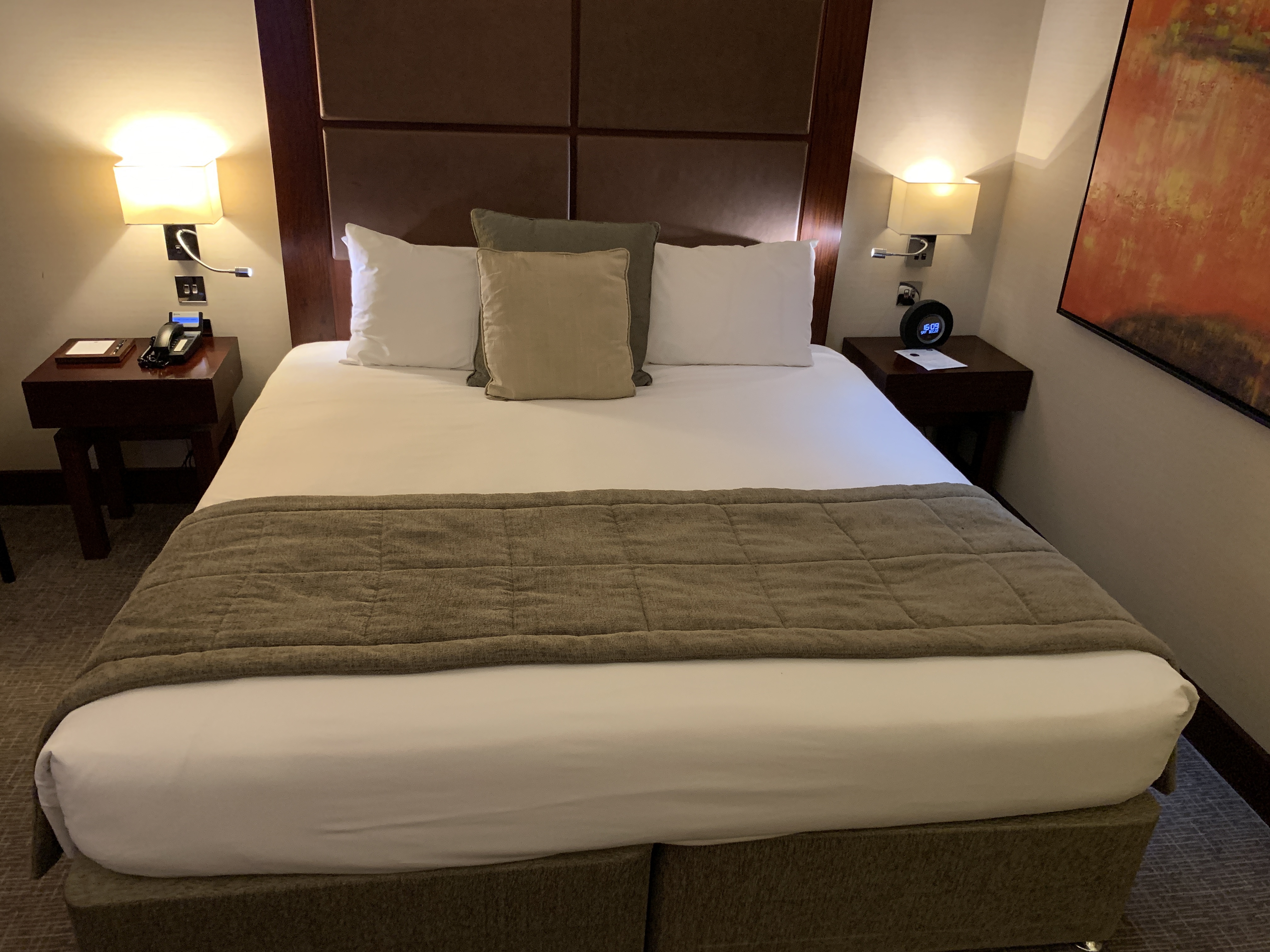 Grange St. Paul's Hotel London