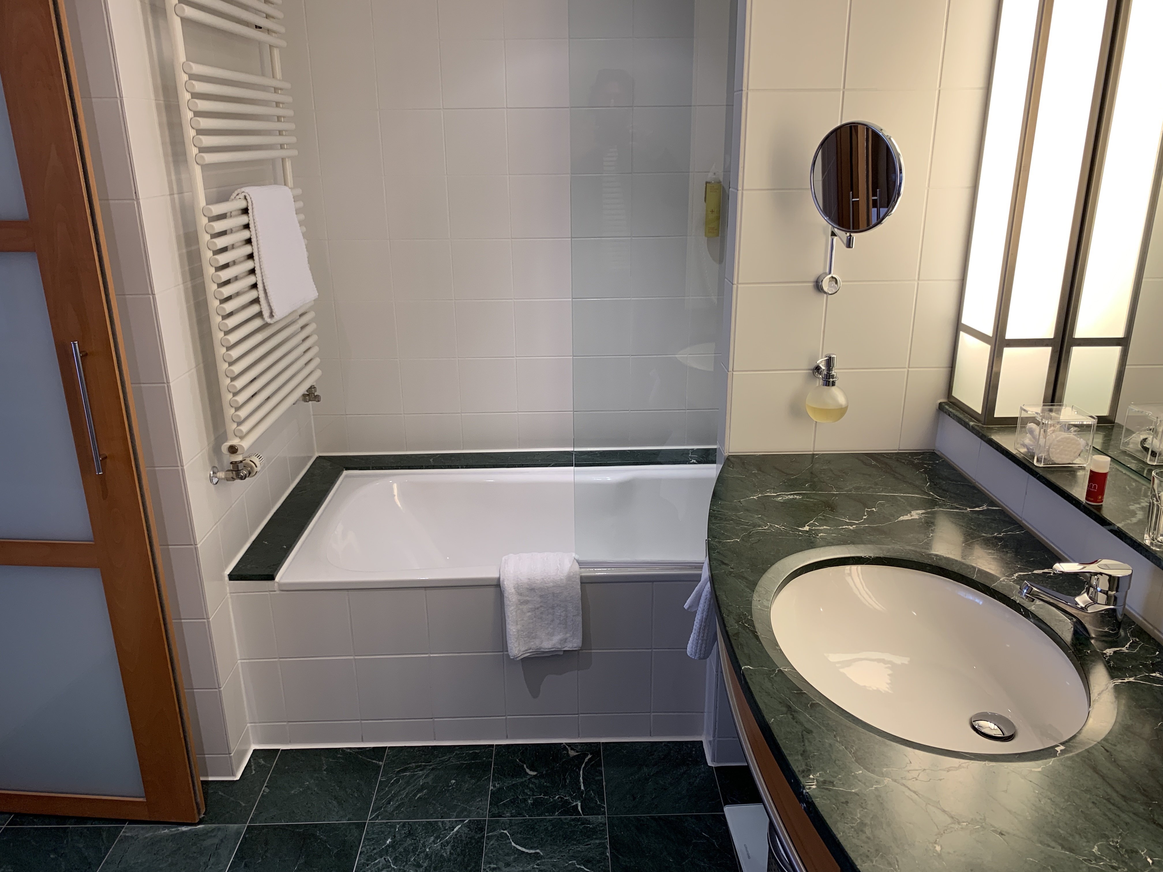 The Mandala Hotel Berlin