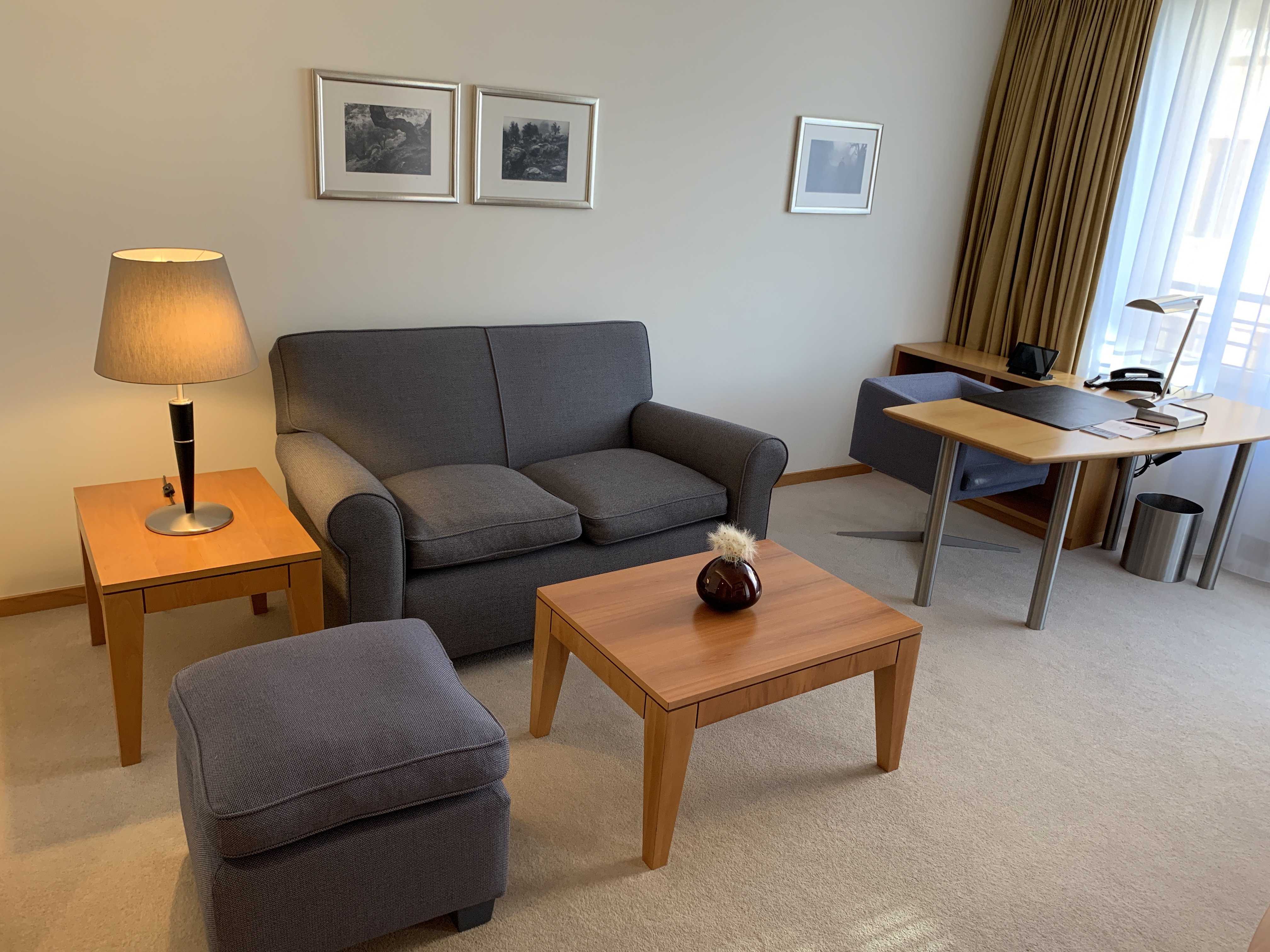 The Mandala Hotel Berlin