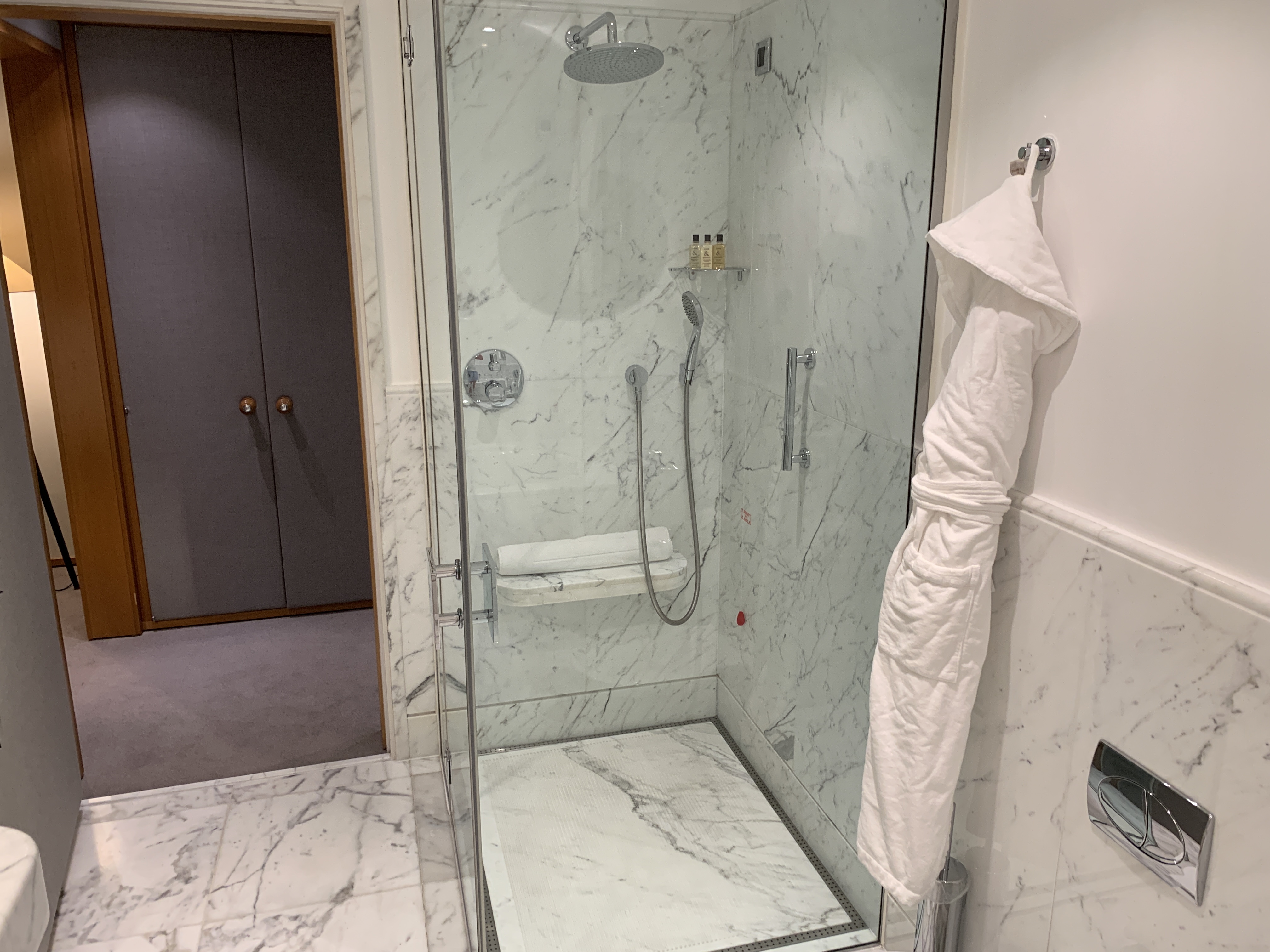 Le Richemond Hotel Geneve