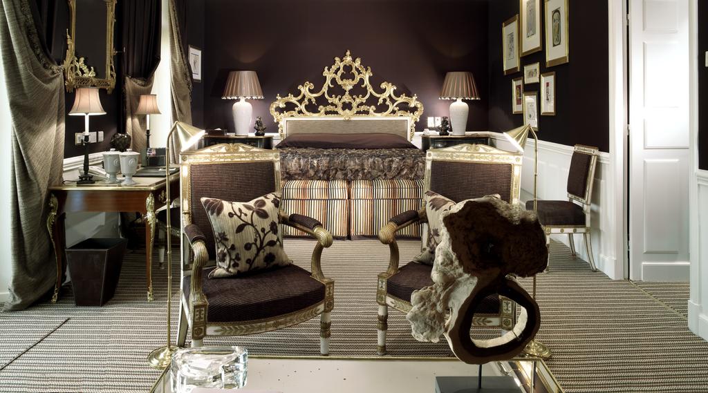Hotel d’Angleterre (Geneva,&nbsp;Switzerland)