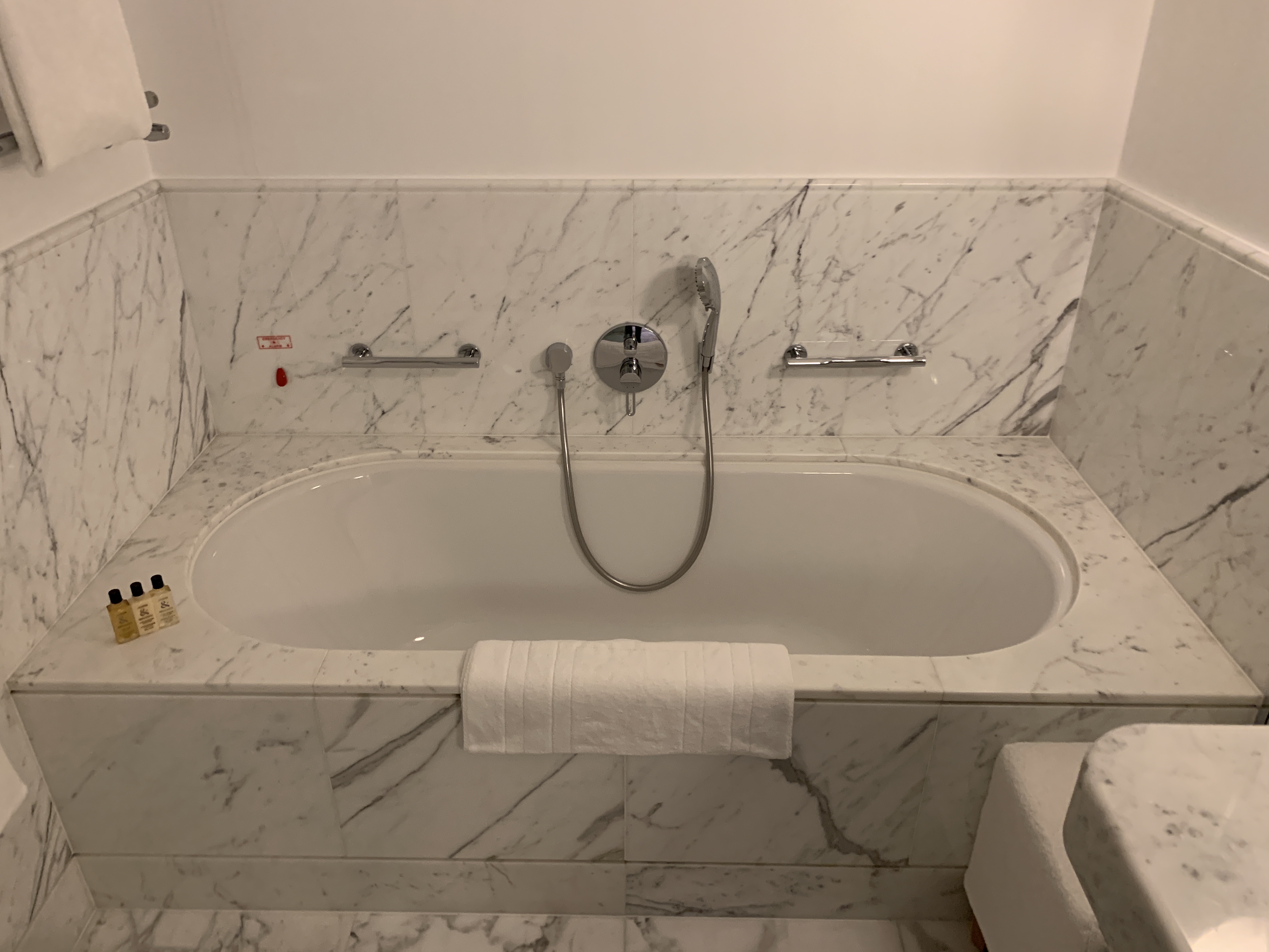 Le Richemond Hotel Geneve