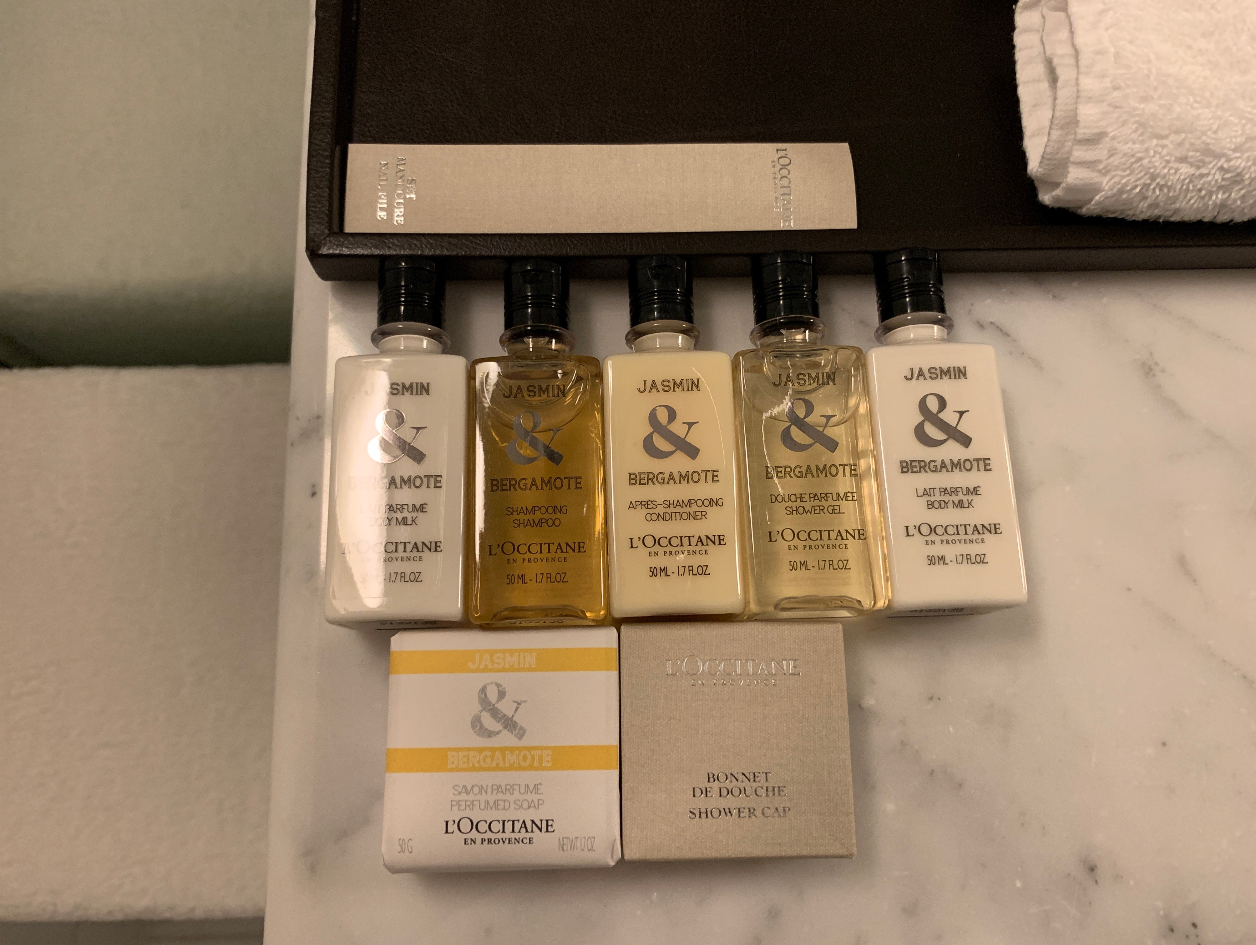 Le Richemond Hotel Geneve