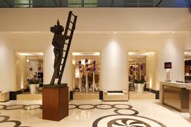 Conrad London St James (London,&nbsp;UK)