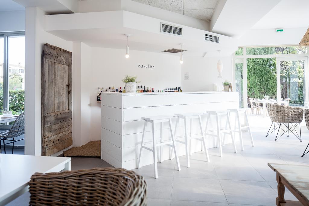 Blanc Sable Hotel&nbsp;(France)