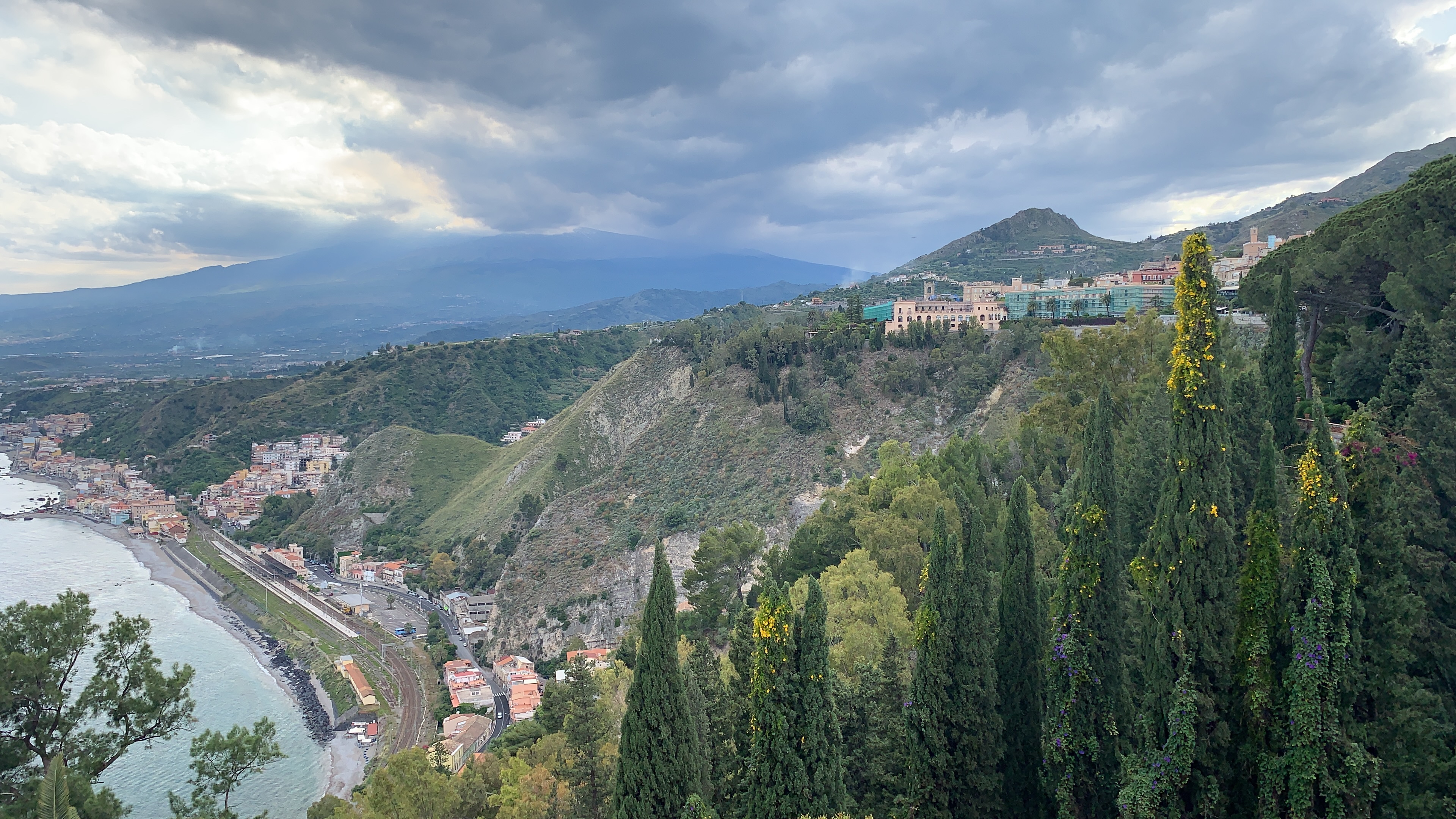 Taormina