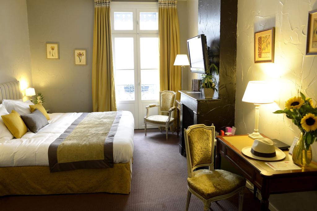 Hotel d ‘Aragon (Montpellier,&nbsp;France)