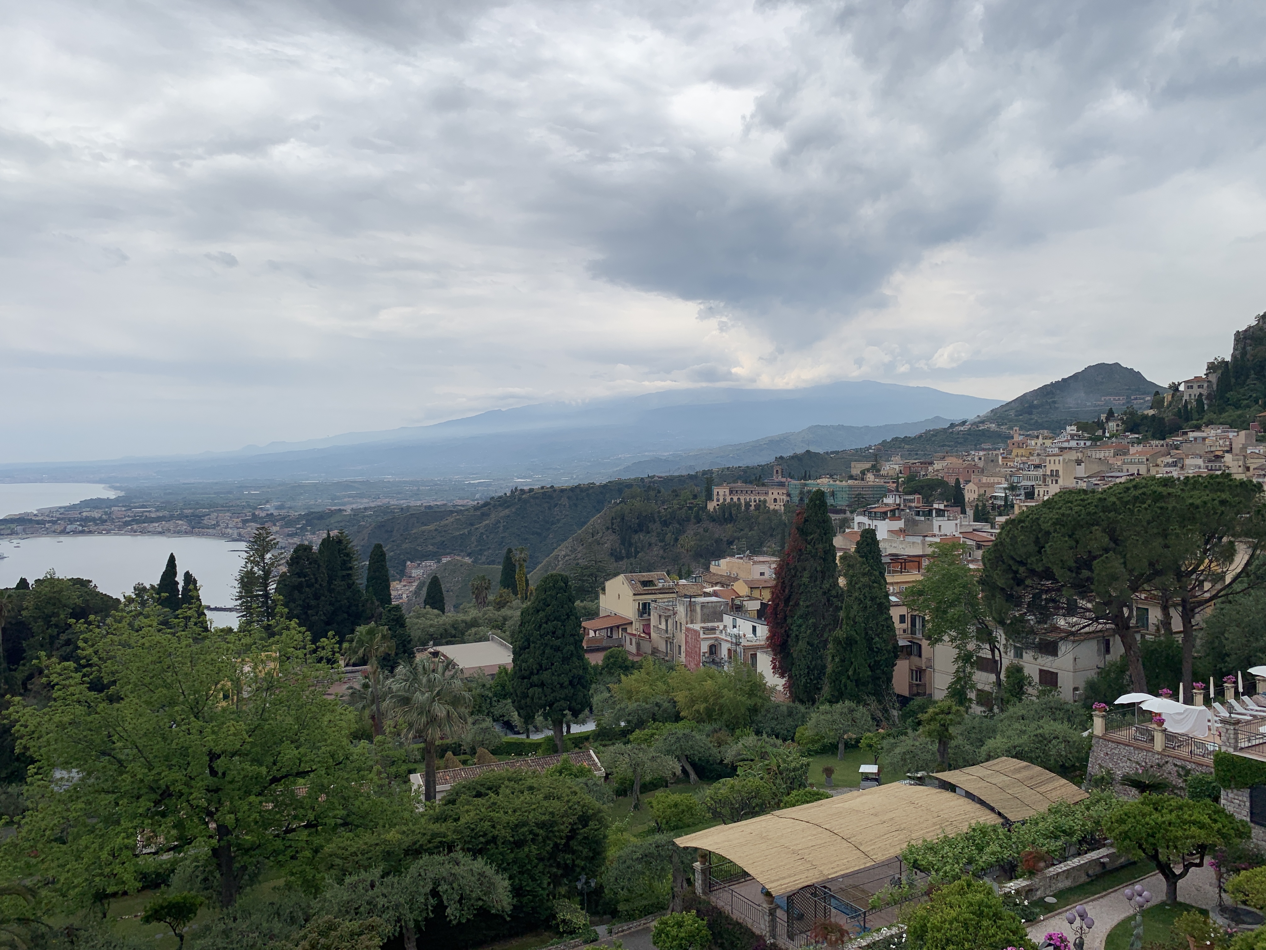 Taormina