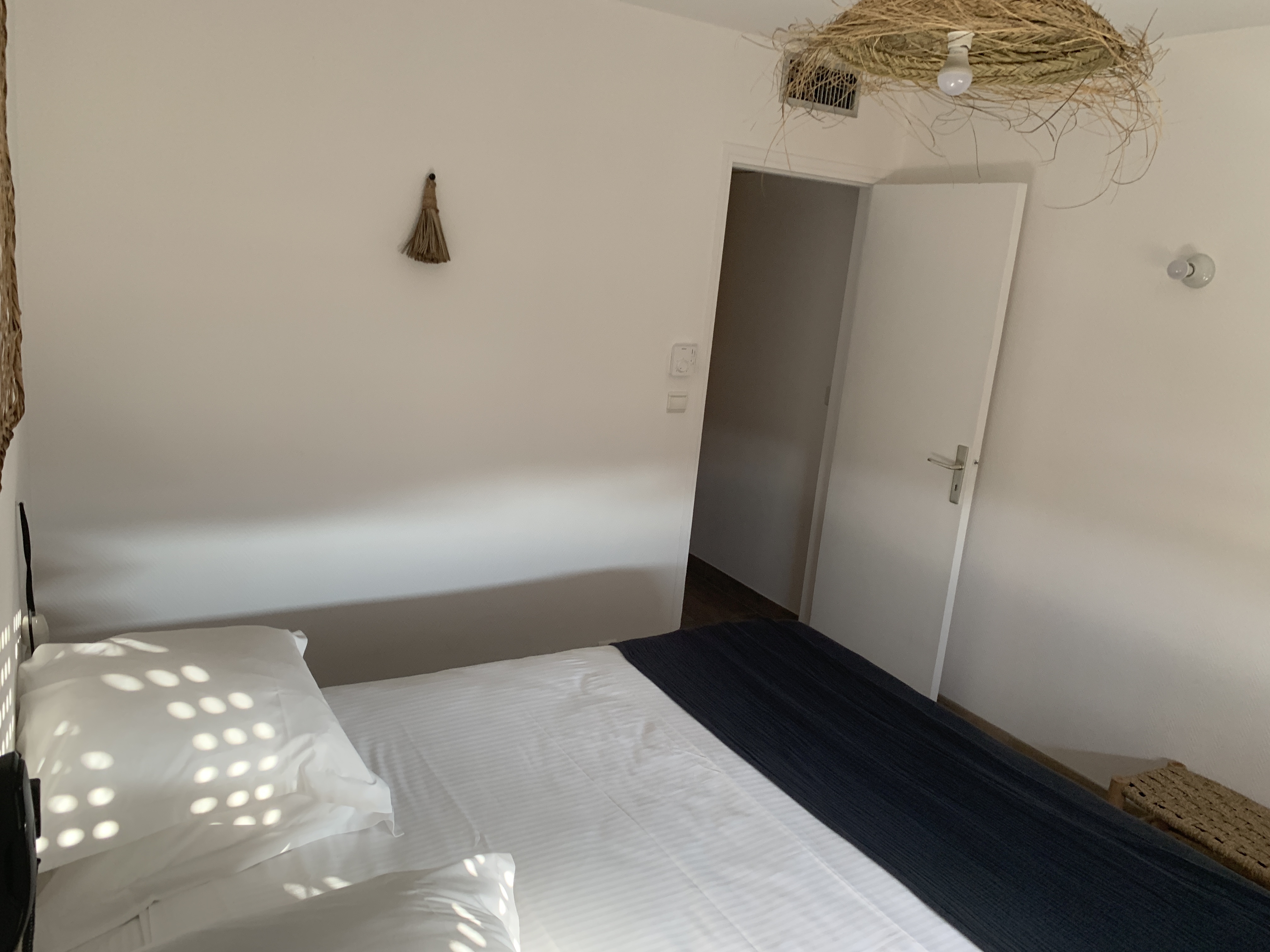 Blanc Sable Hotel - Bedroom