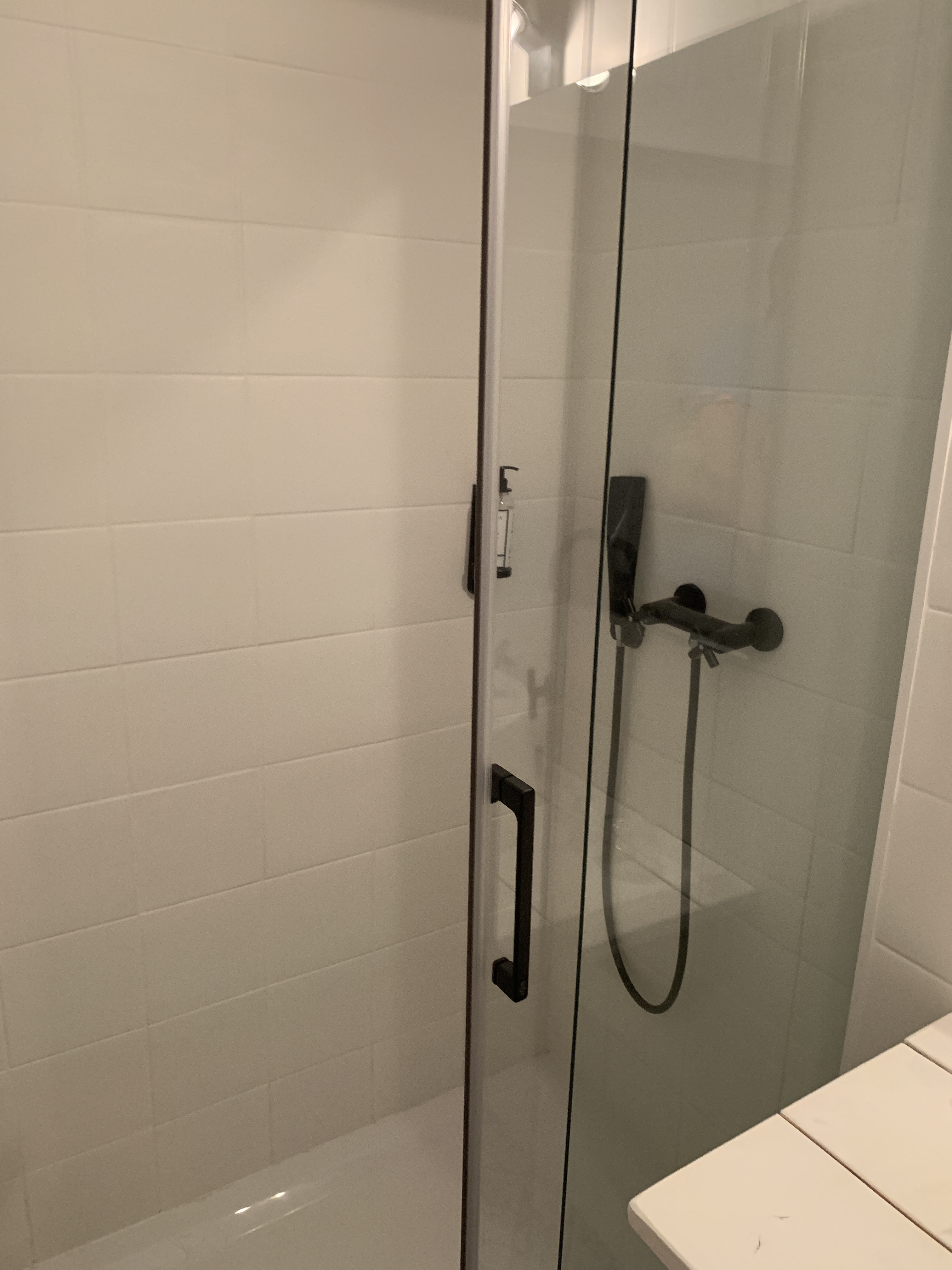 Blanc Sable Hotel - Bathroom