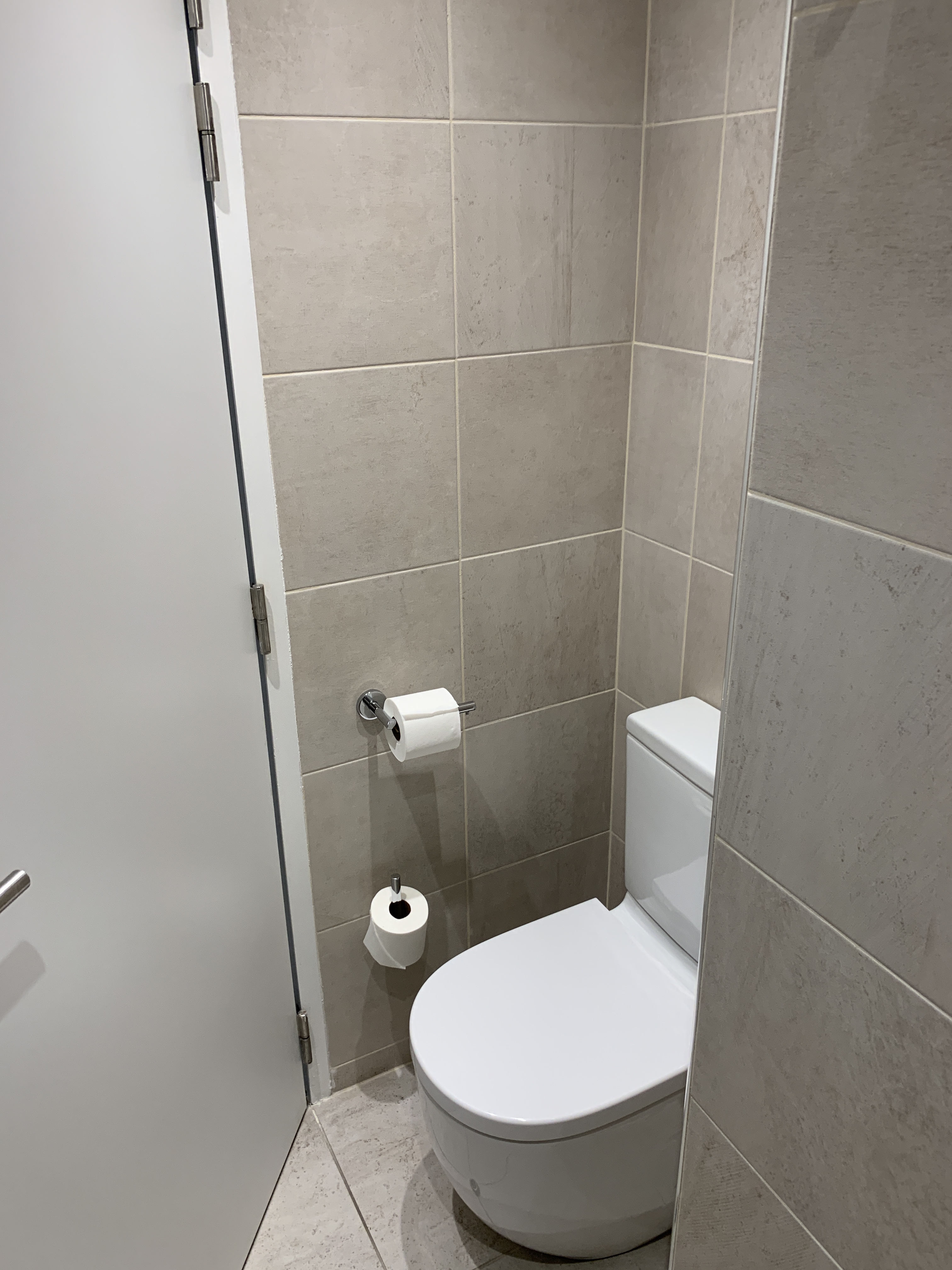 Nh Collection Marseille - Bathroom