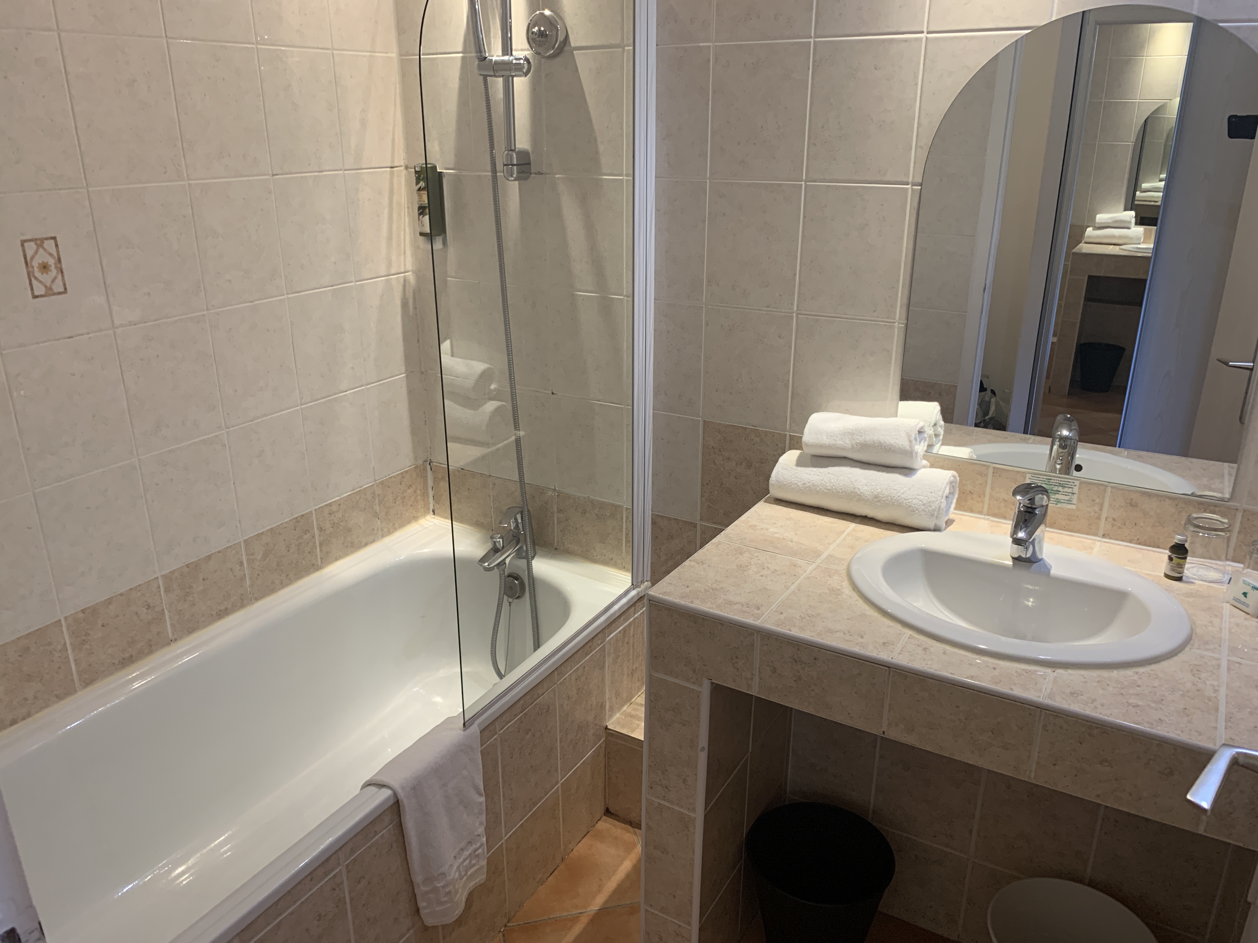 Hotel Le Rodin, Arles, France