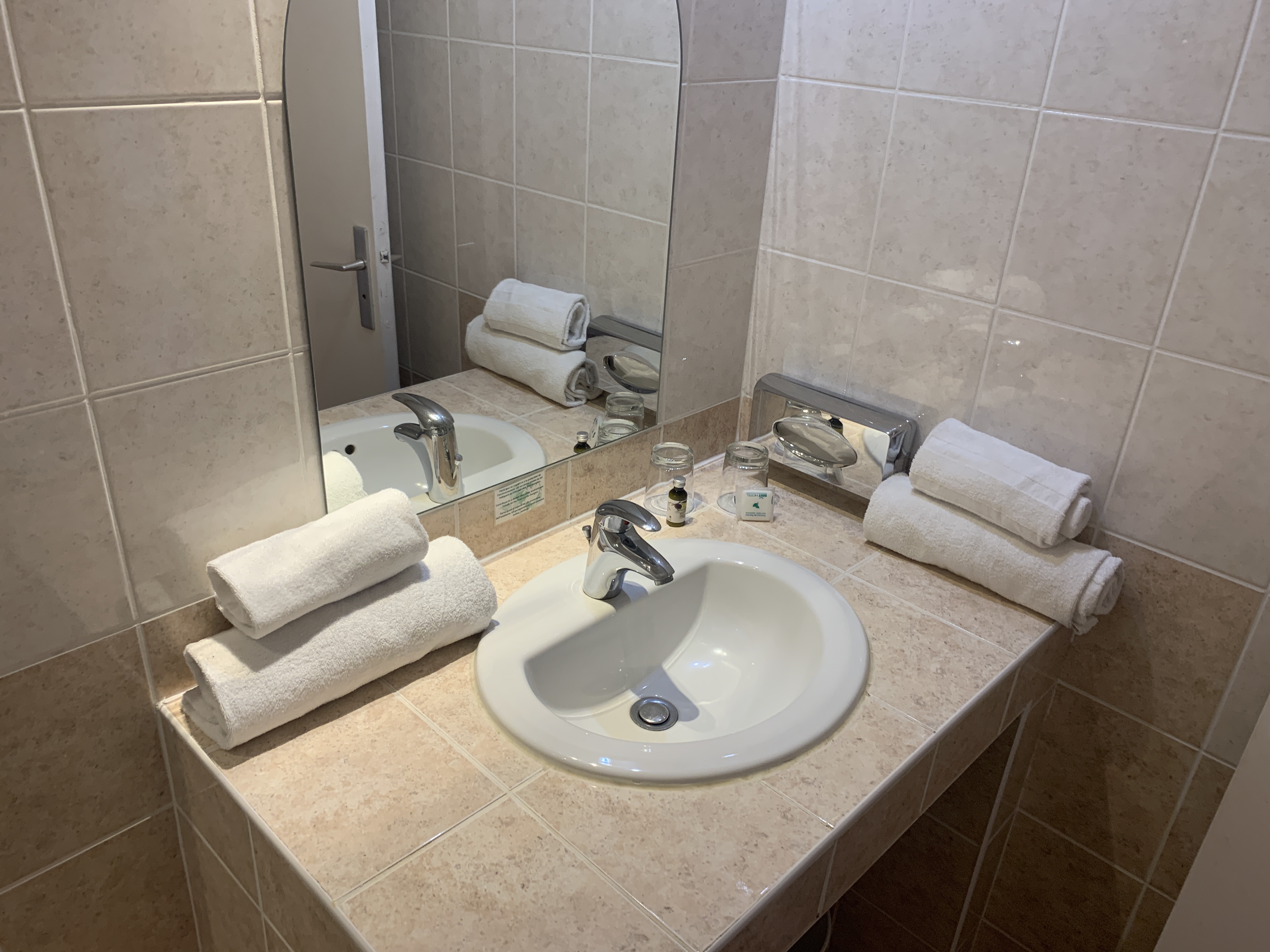 Hotel Le Rodin, Arles, France