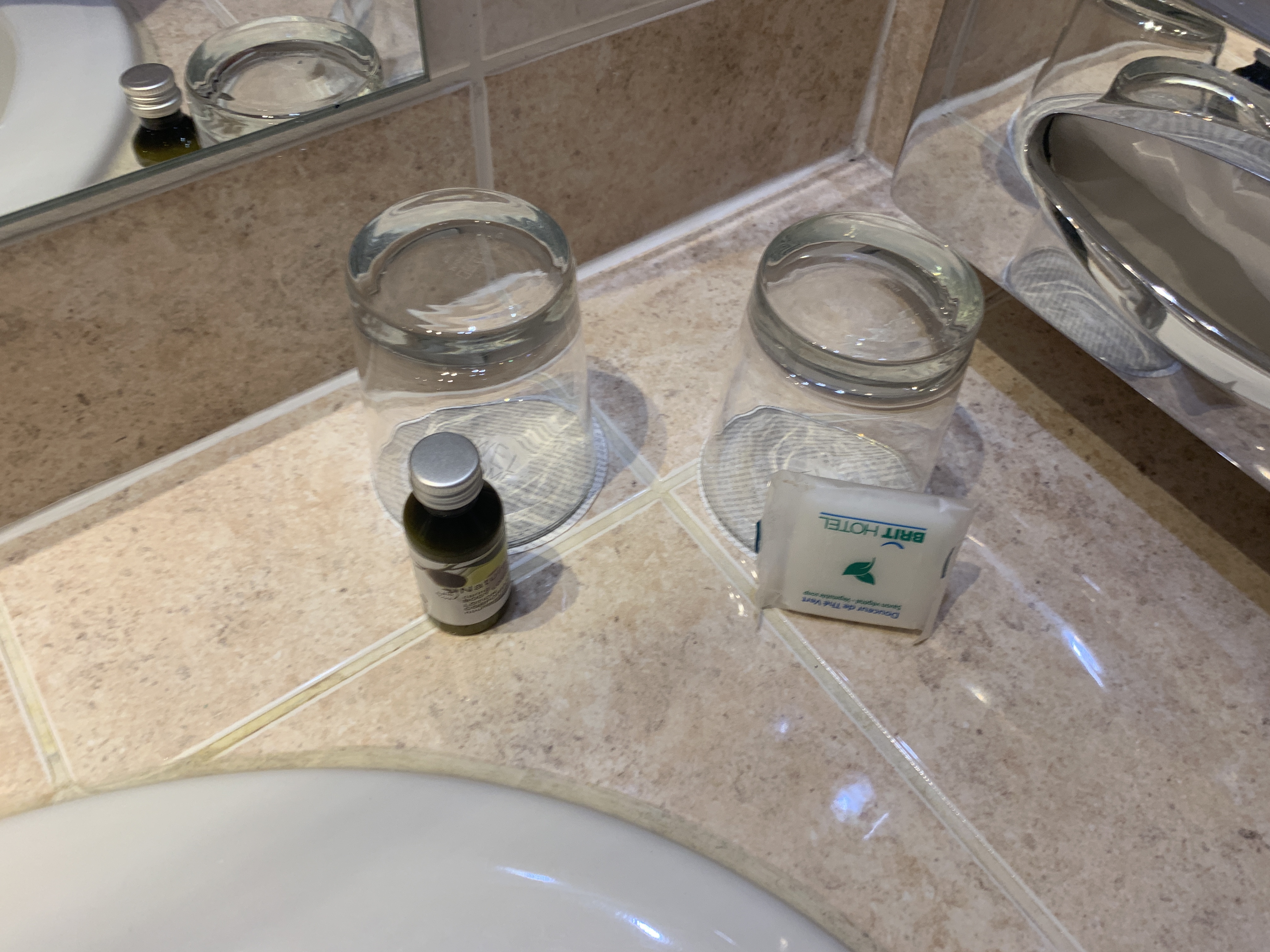 Hotel Le Rodin, Arles, France