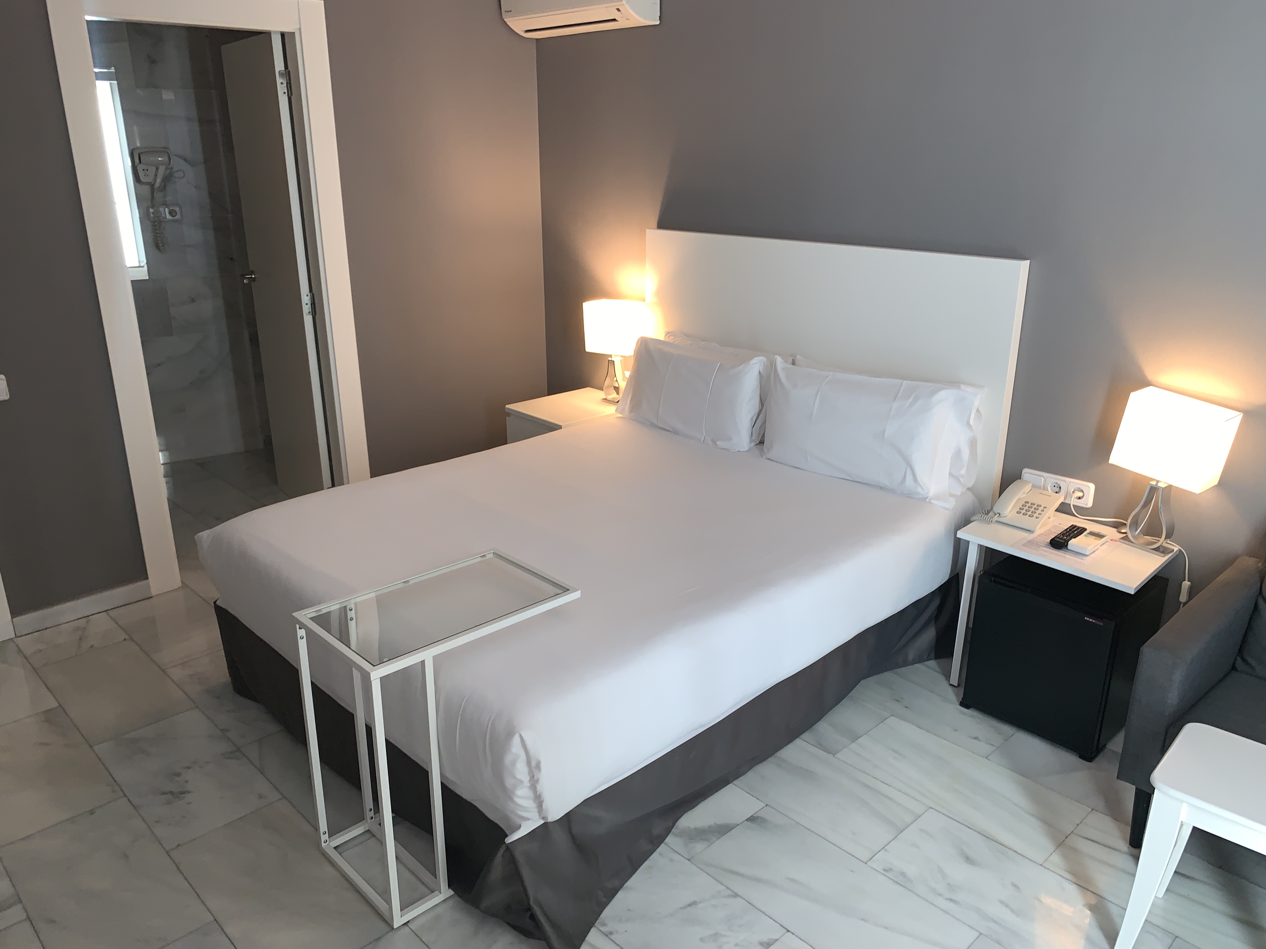 SM Hotel Teatre Auditori Barcelona