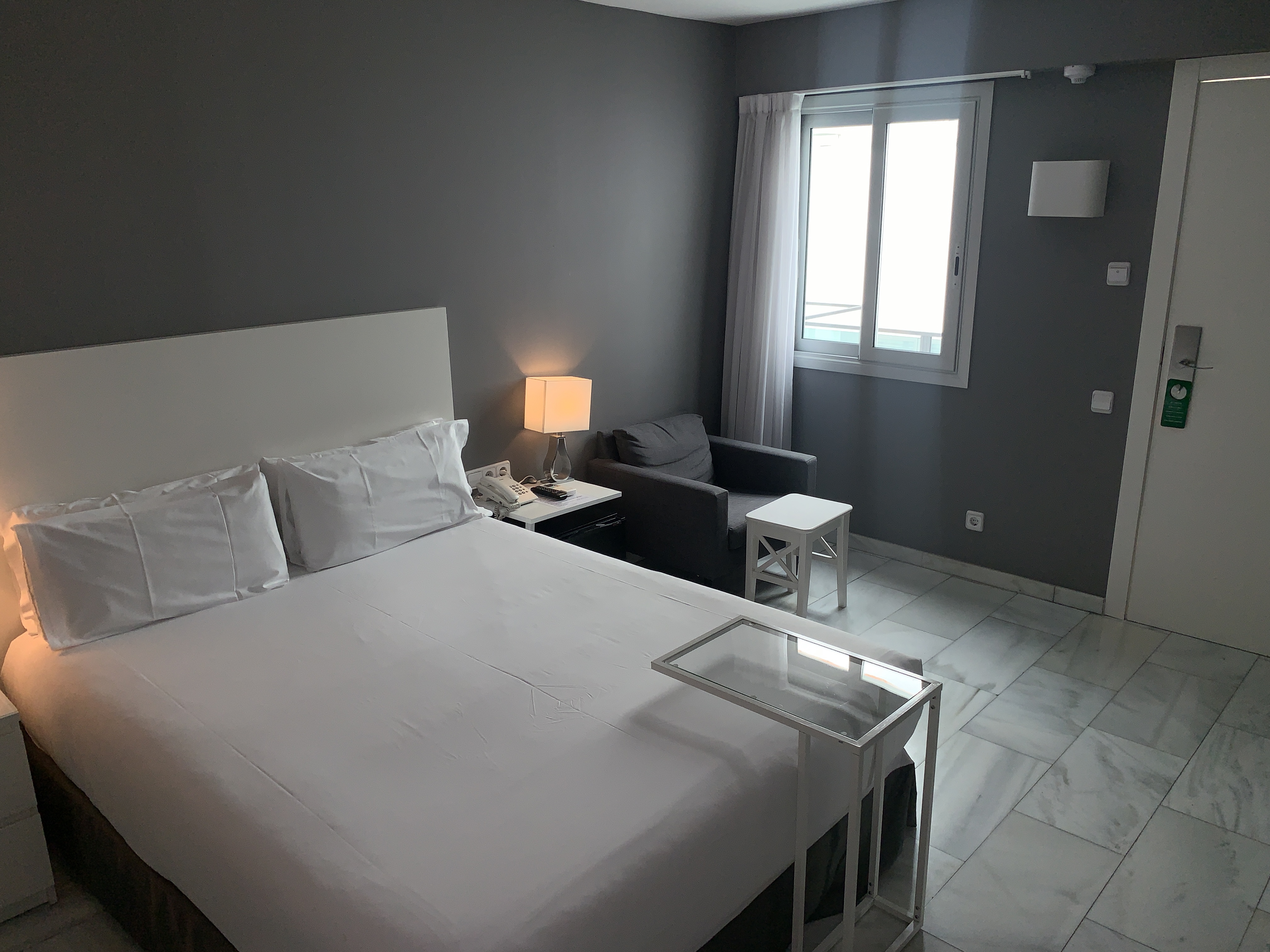 SM Hotel Teatre Auditori Barcelona