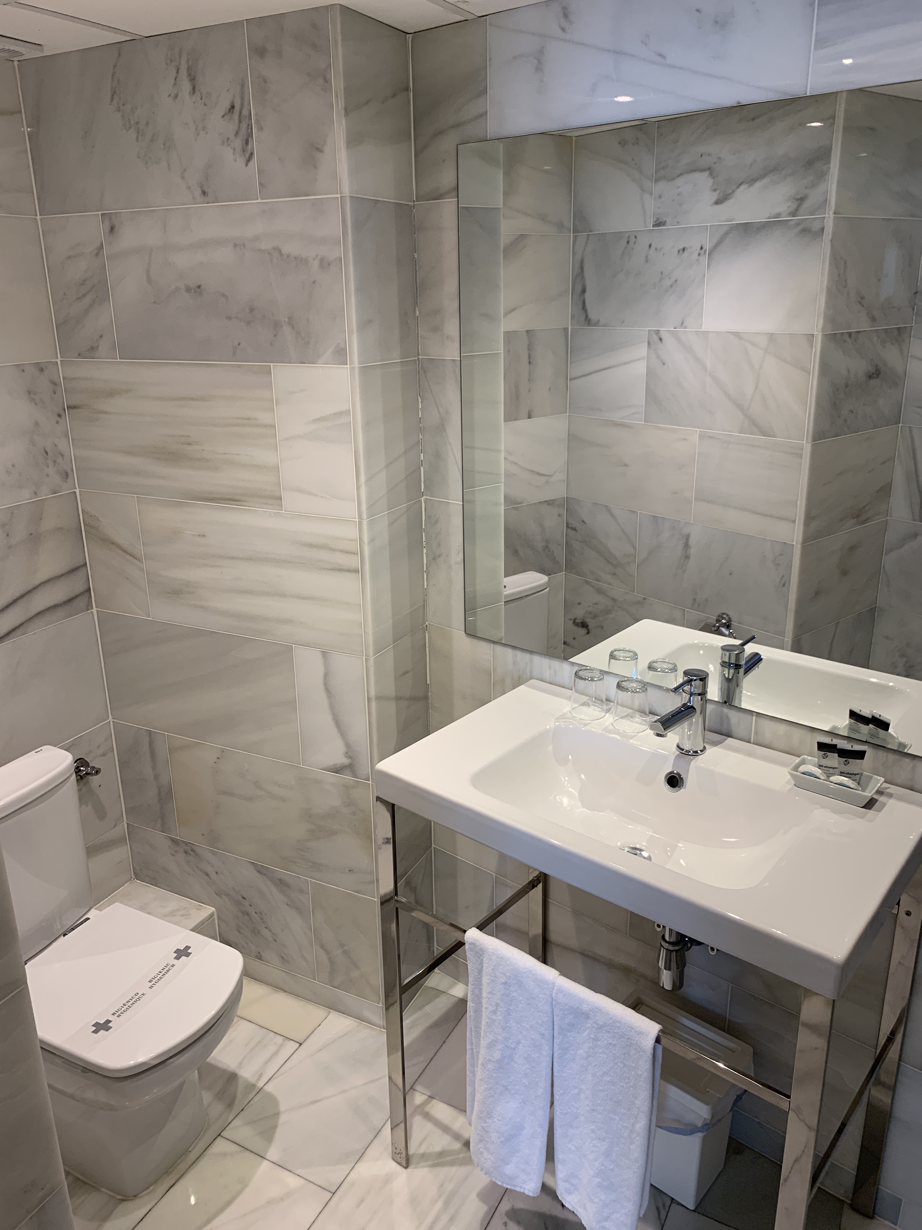 SM Hotel Teatre Auditori Barcelona