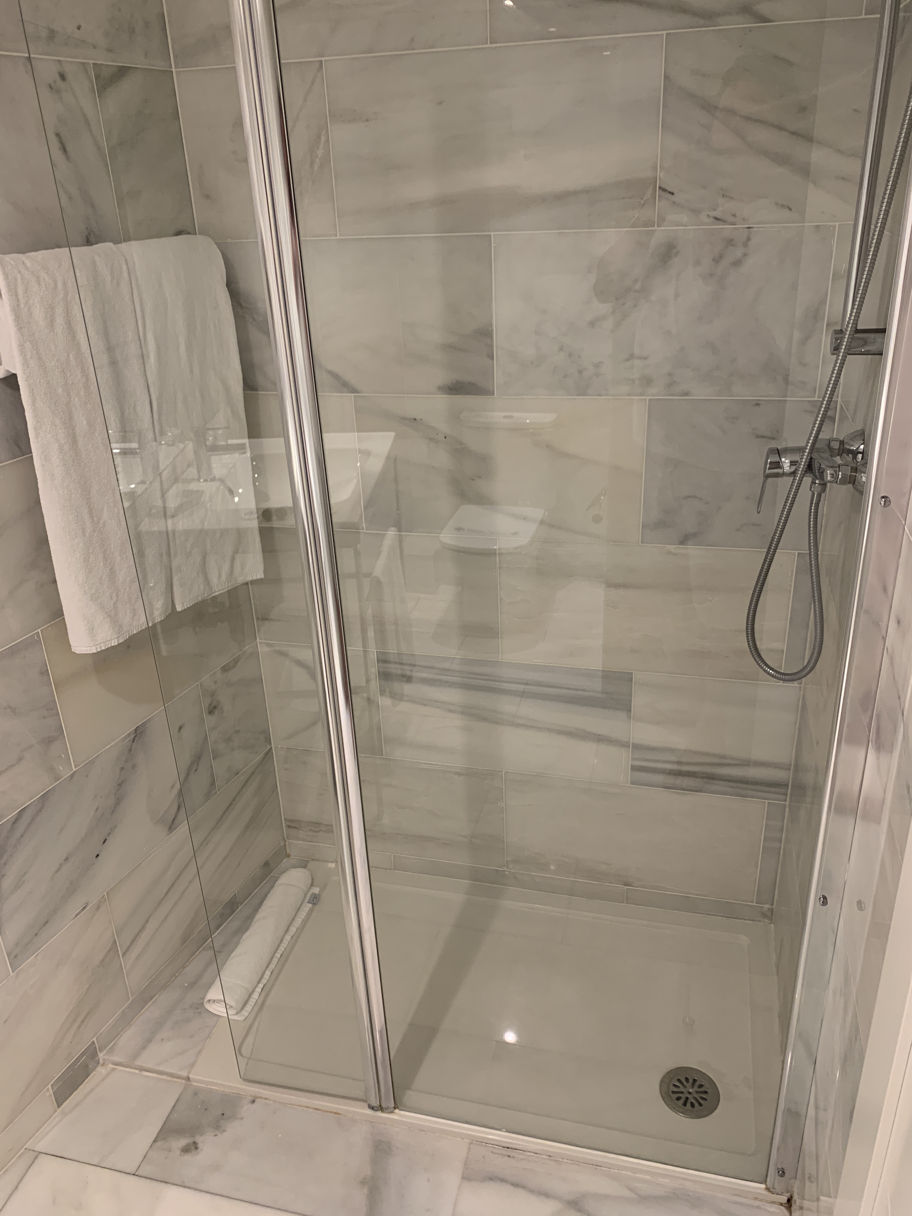 SM Hotel Teatre Auditori Barcelona