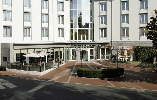 Lindner Hotel Airport (Dusseldorf,&nbsp;Germany)