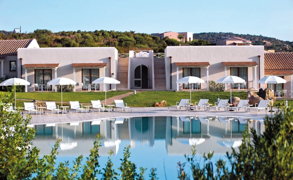 Grande Baia Resort &&nbsp;Spa