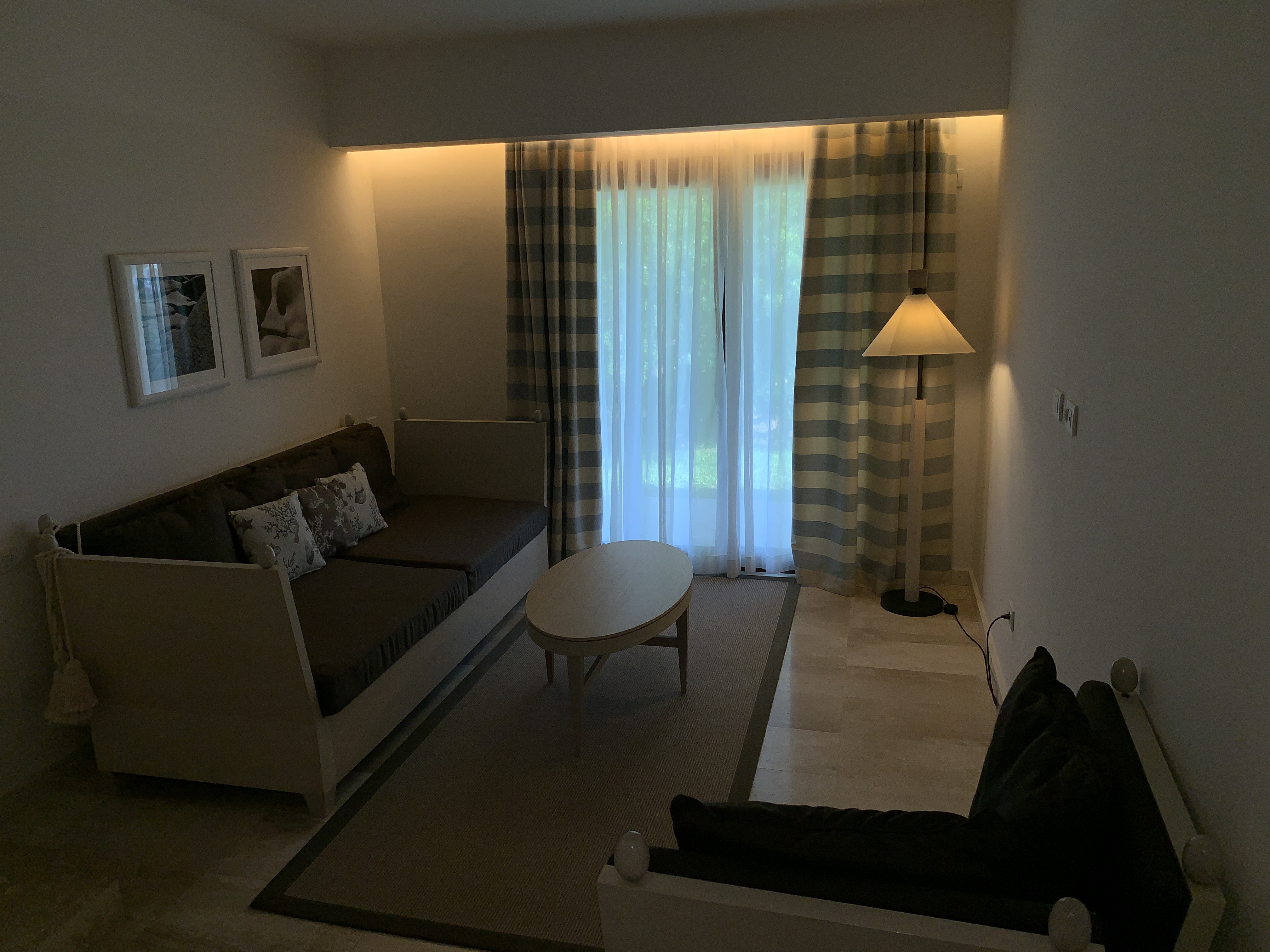 Grande Baia Resort & Spa Sardinia