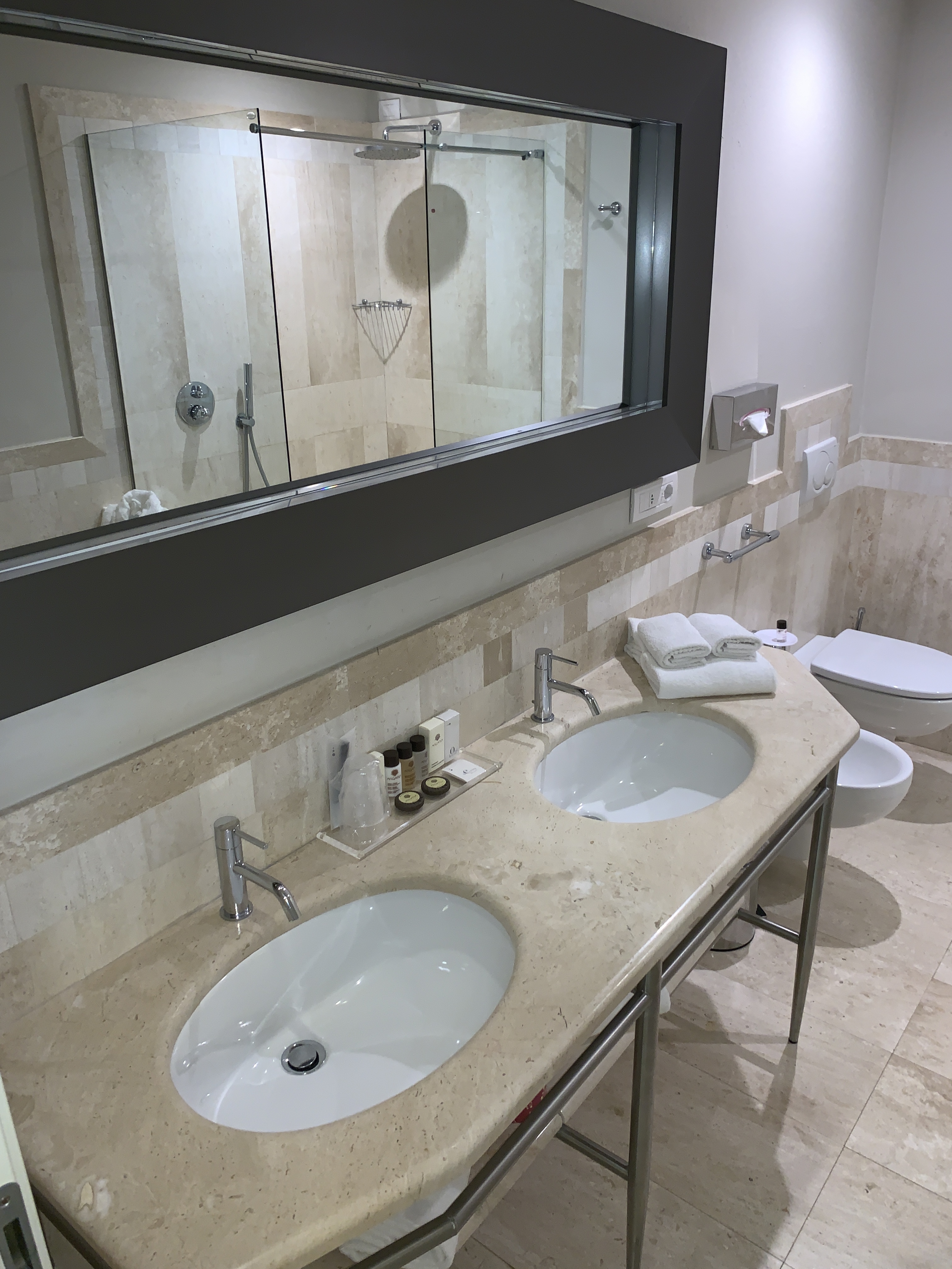 Grande Baia Resort & Spa Sardinia