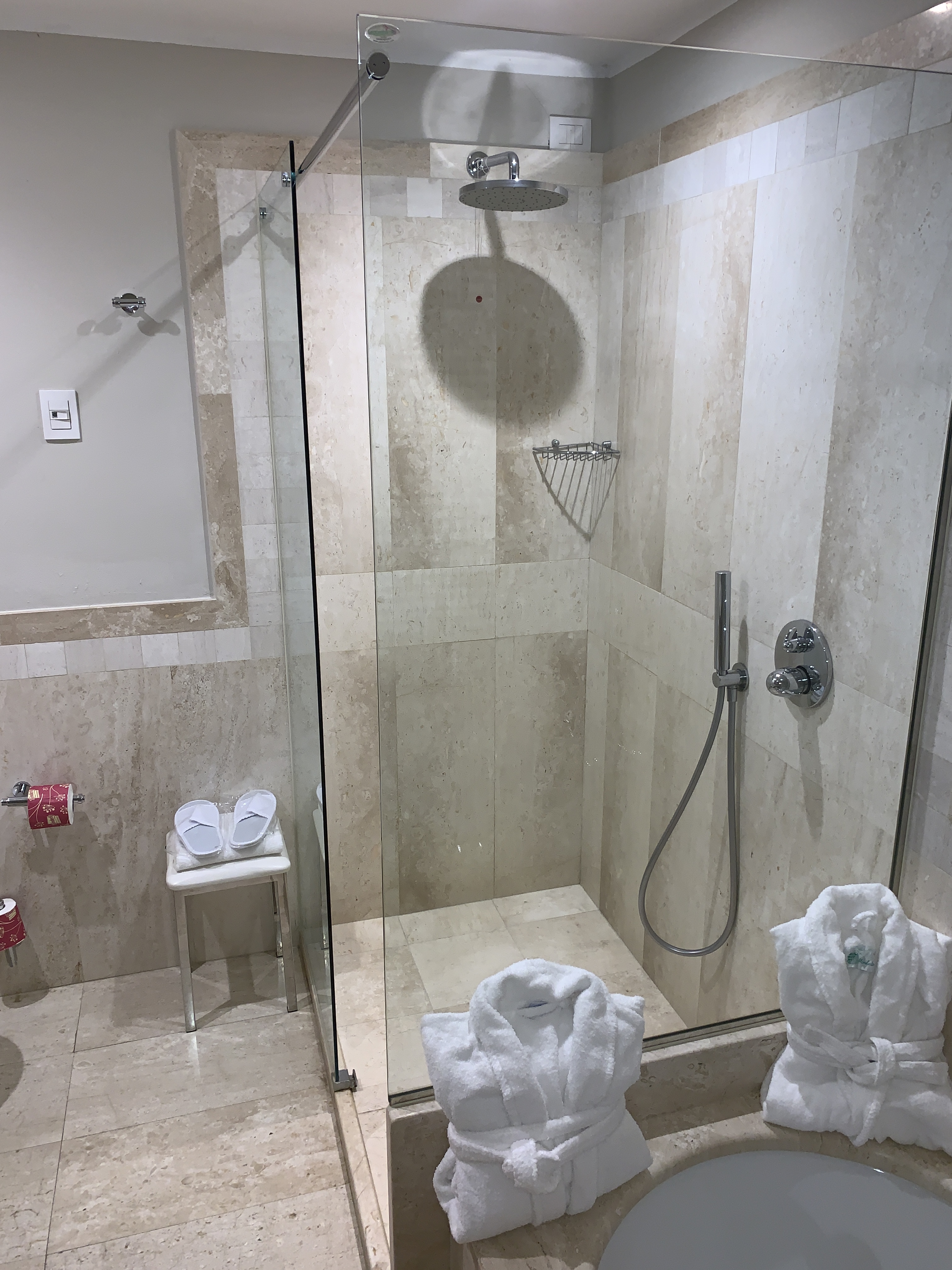 Grande Baia Resort & Spa Sardinia